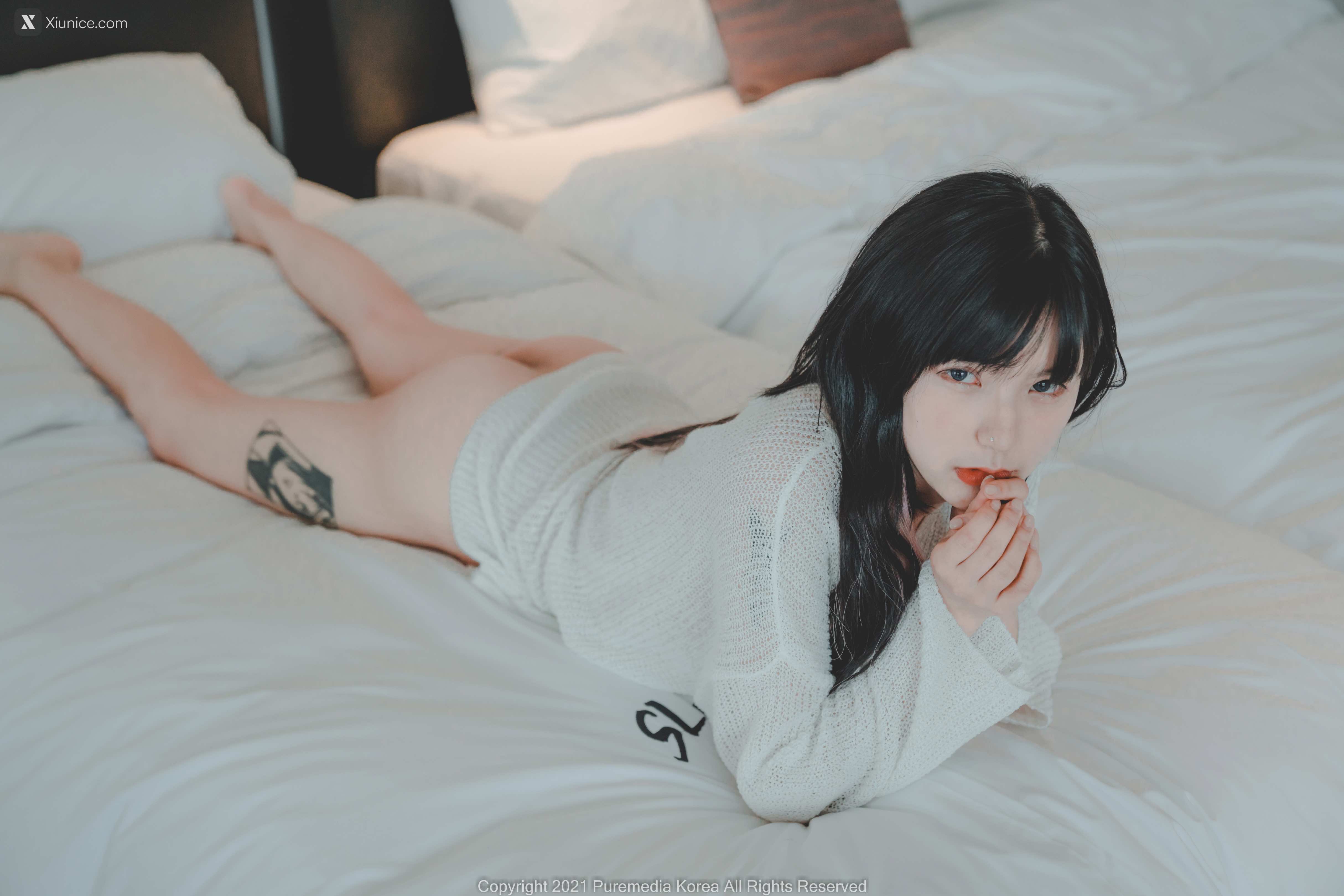 Pure Media Vol.086 Hizzy (히지) 第28张