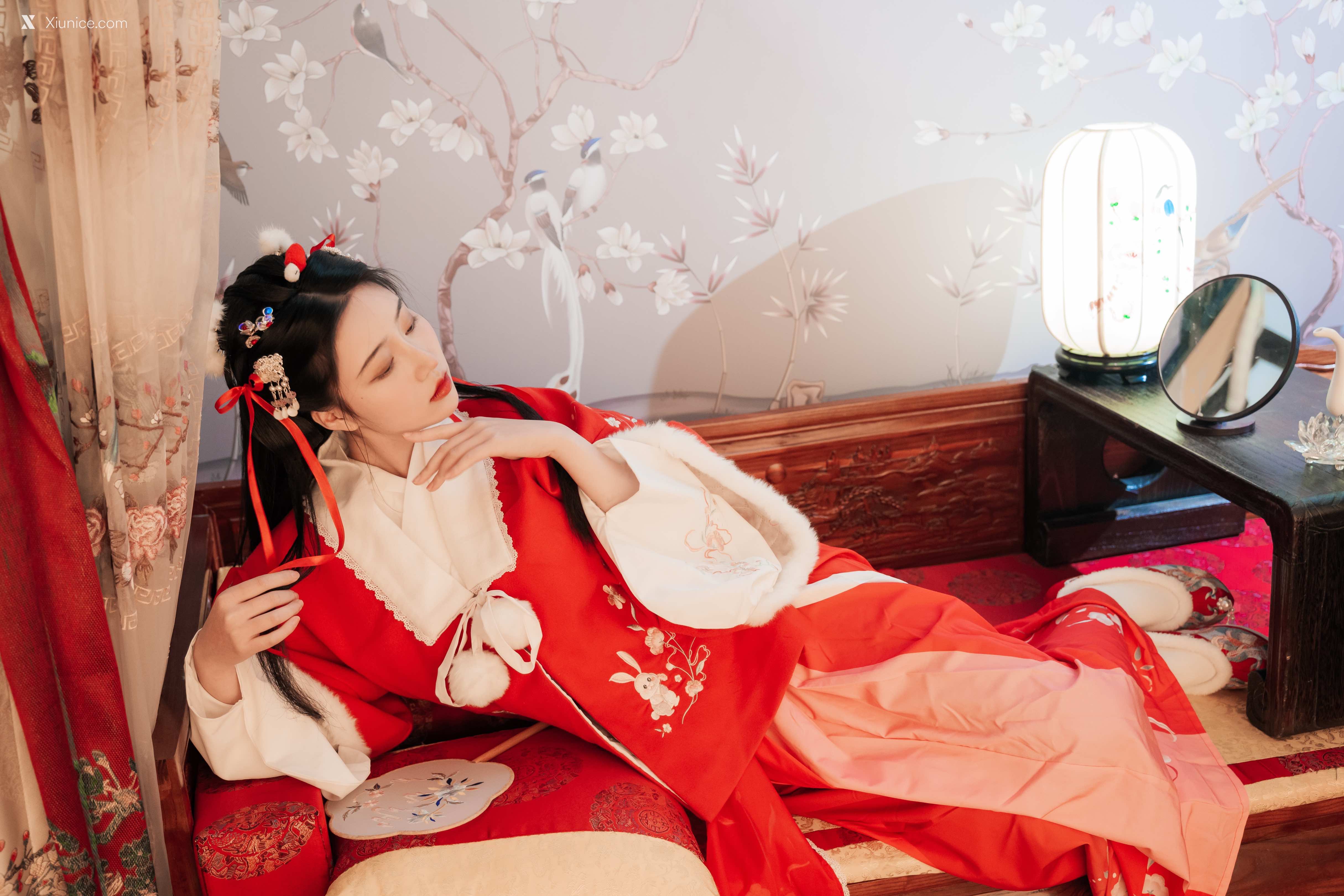 Coser@年年Nnian – 点绛唇 第29张