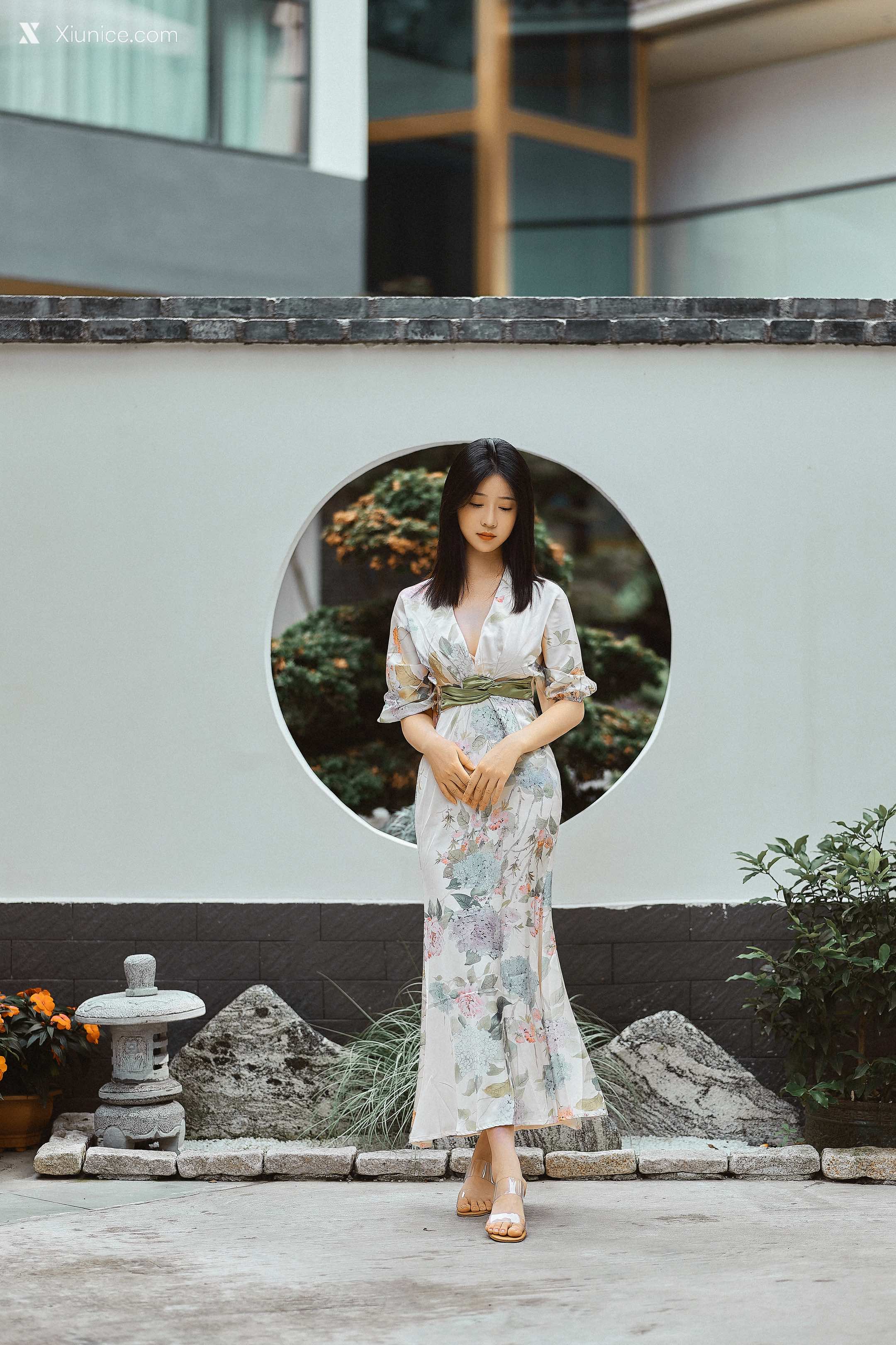 Coser@年年Nnian – July 第27张