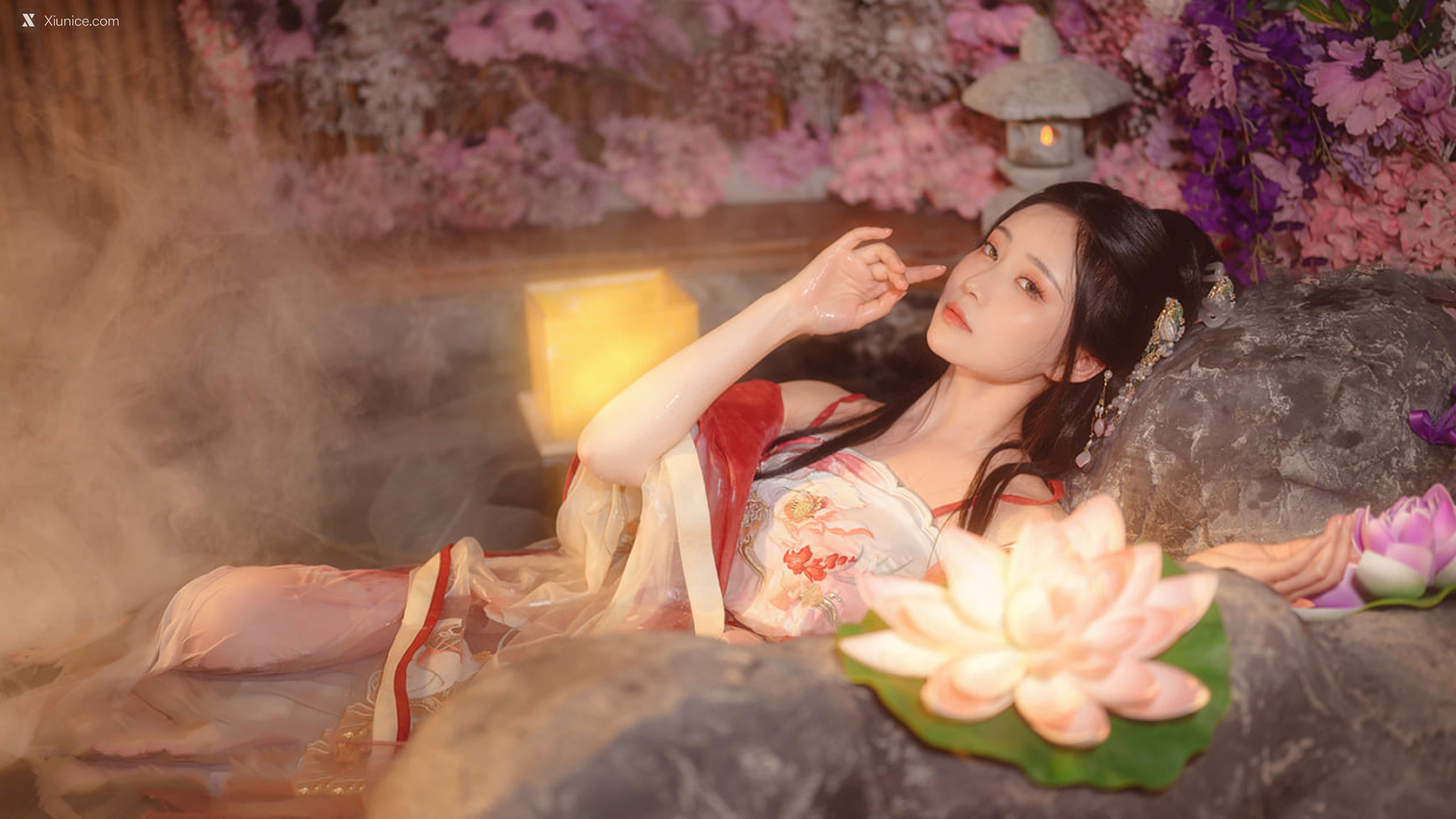 Coser@年年Nnian – 梦醉瑶 第16张