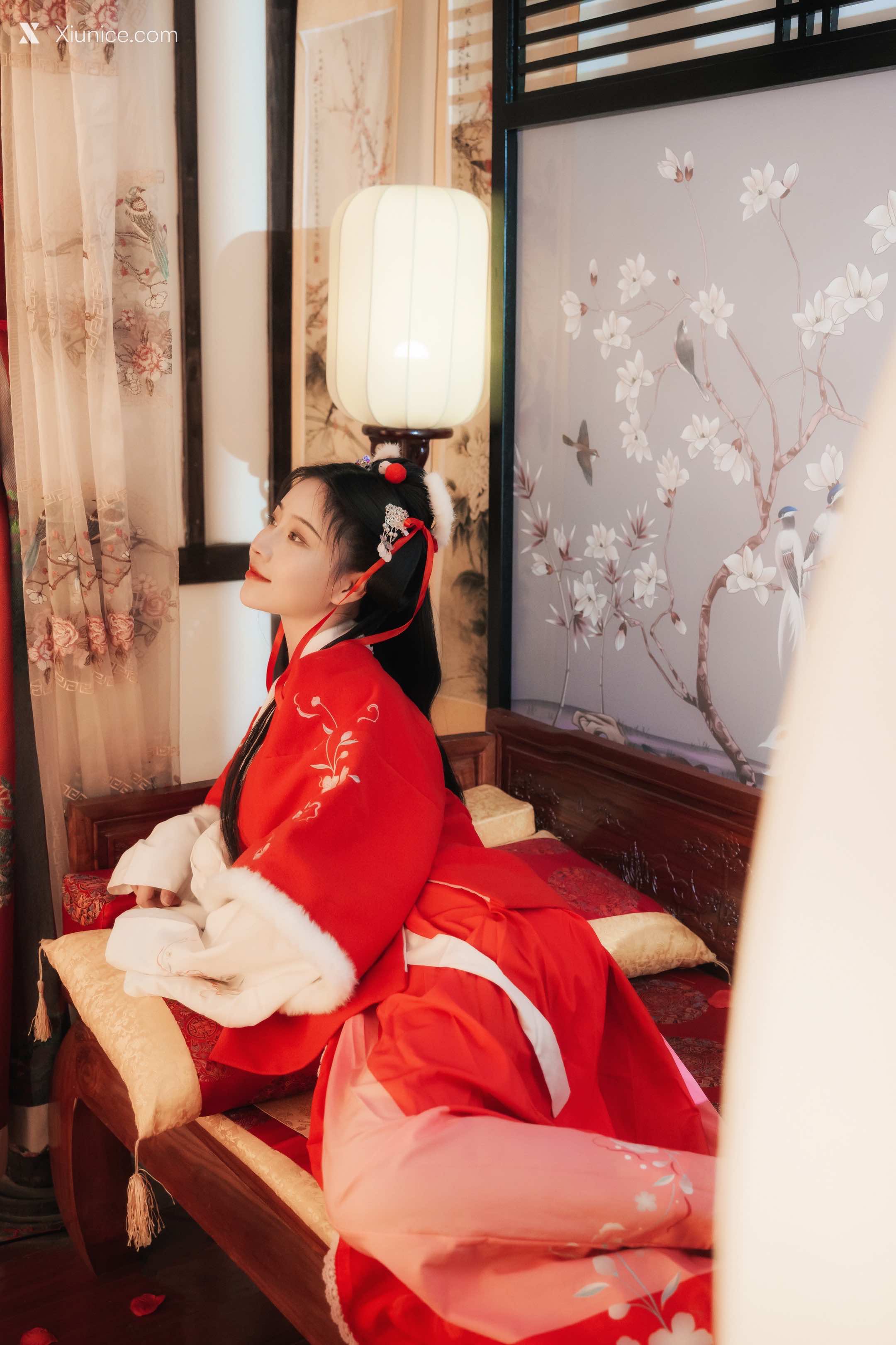 Coser@年年Nnian – 点绛唇 第19张