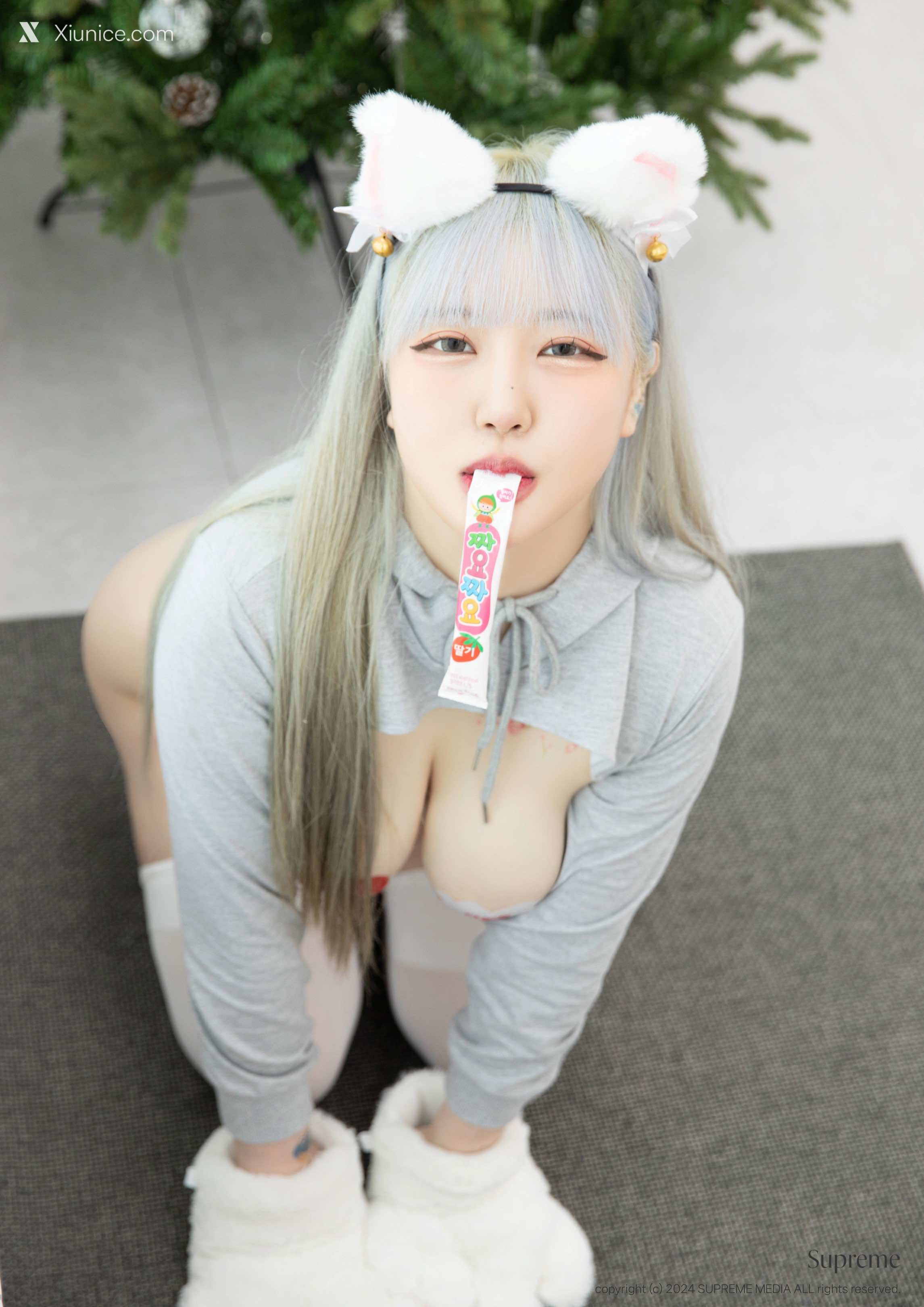 Supreme – No.02 – Clare 第35张
