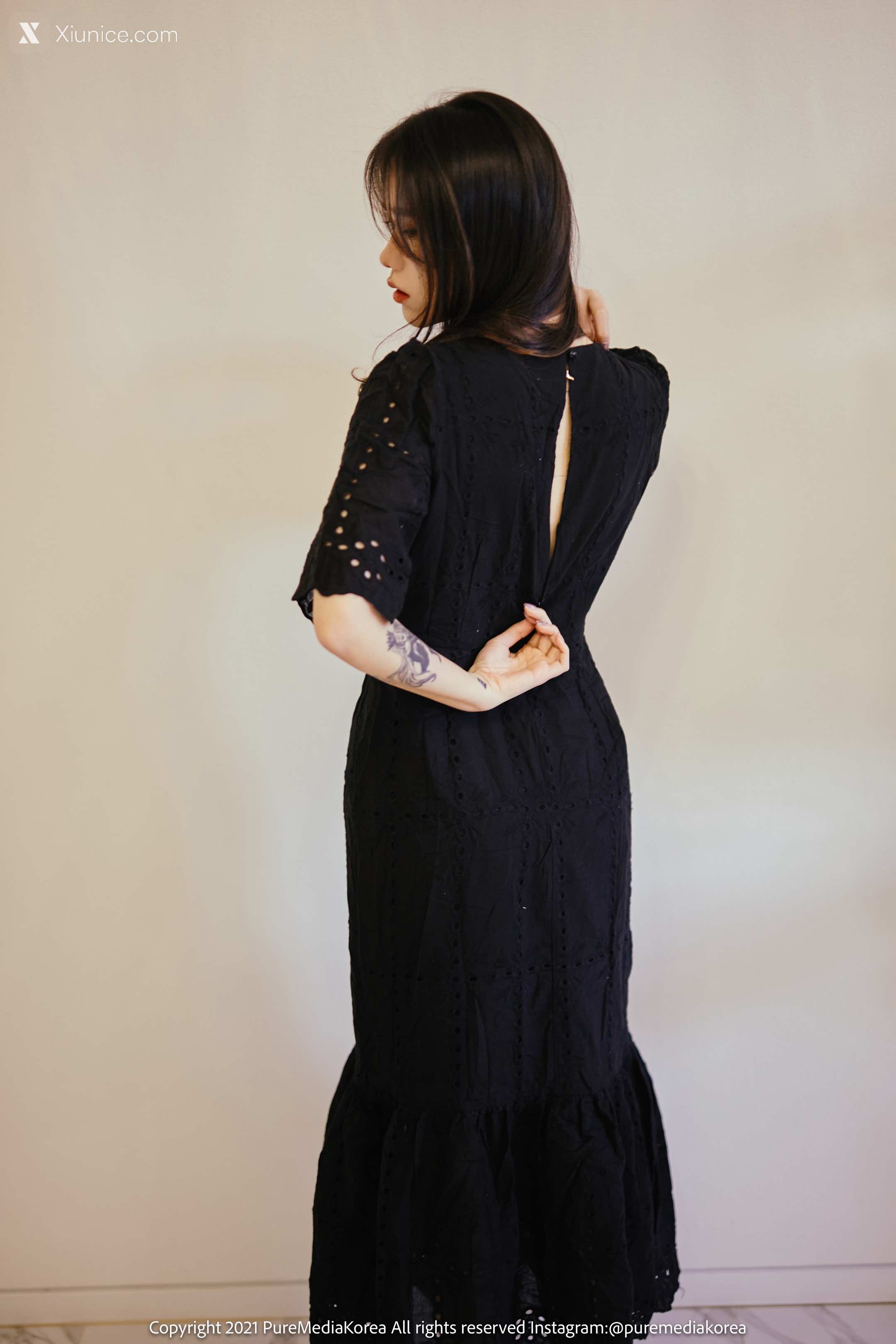 Pure Media Vol.140 Sira (시라) 第69张
