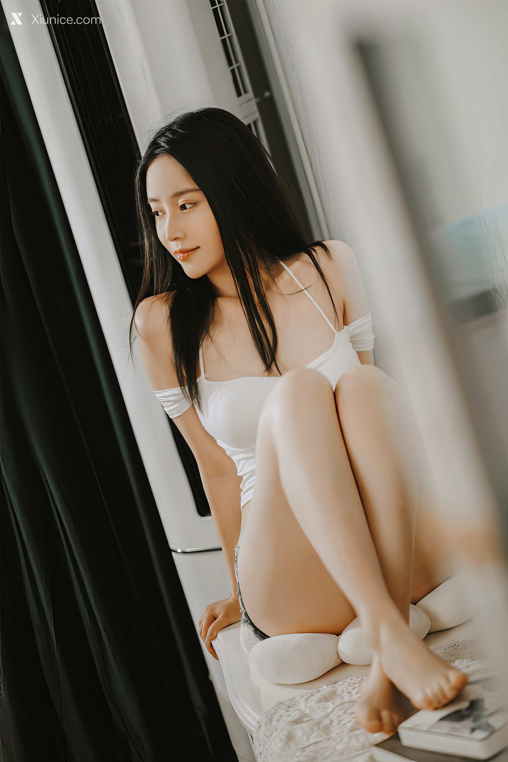 Coser@年年Nnian – 晴天 第2张