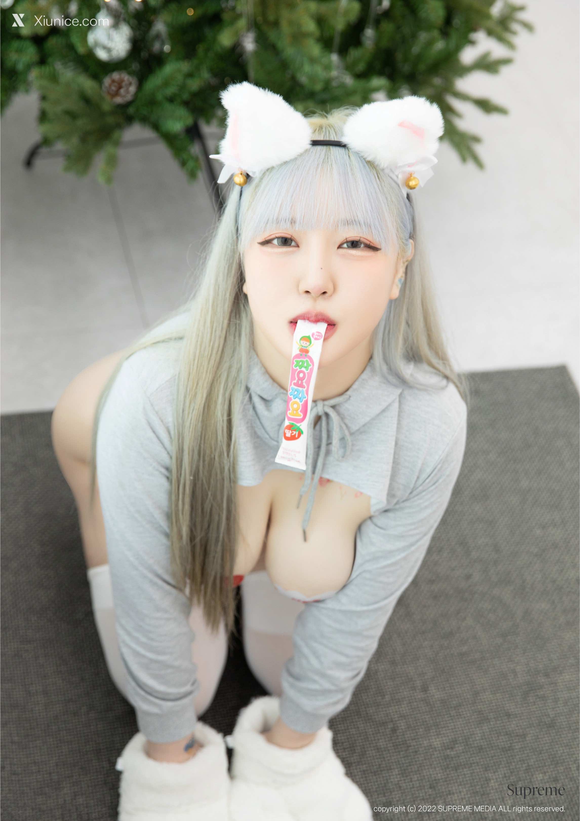 Supreme – No.01 – Clare 第55张