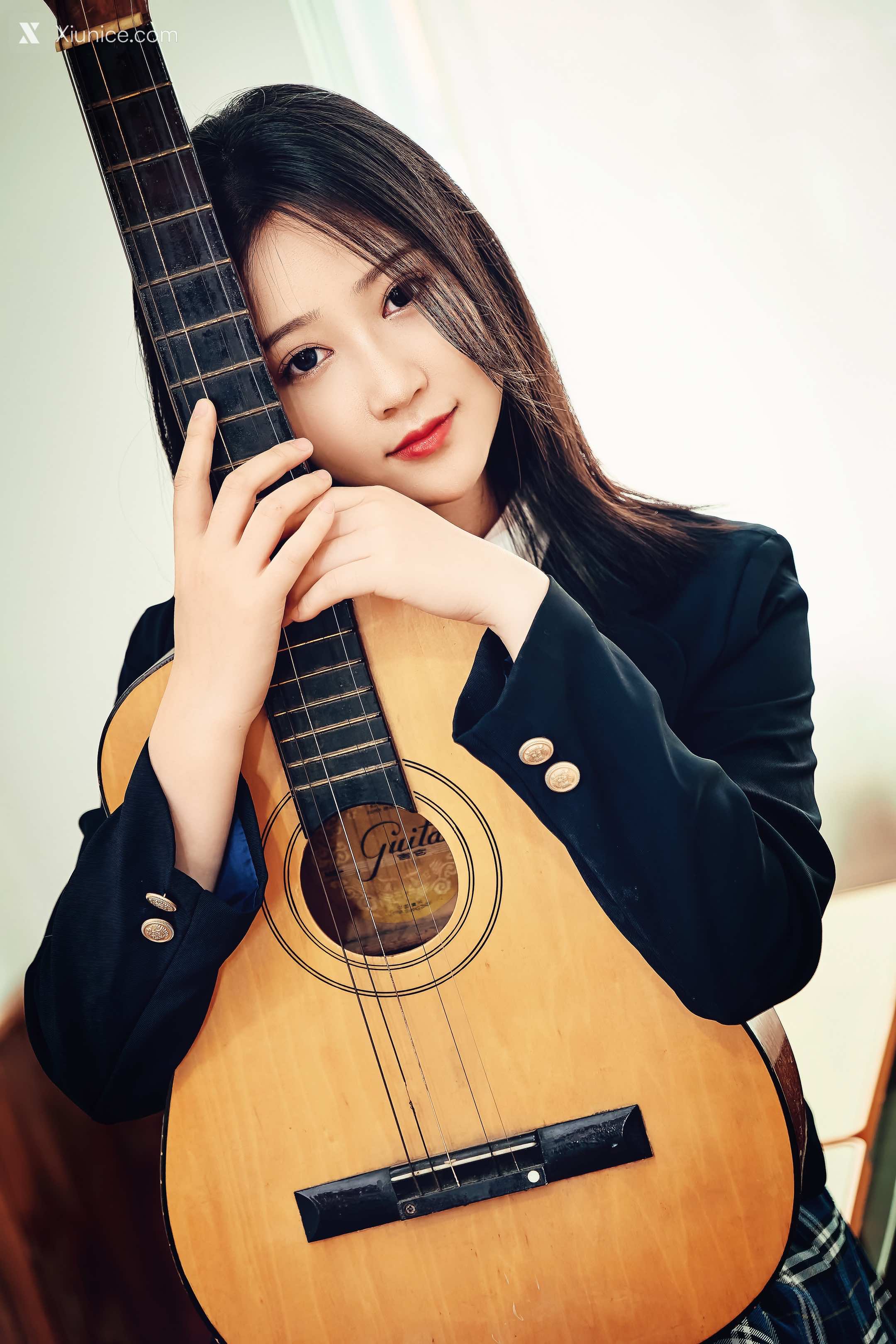 Coser@年年Nnian – 月刊少女 第23张