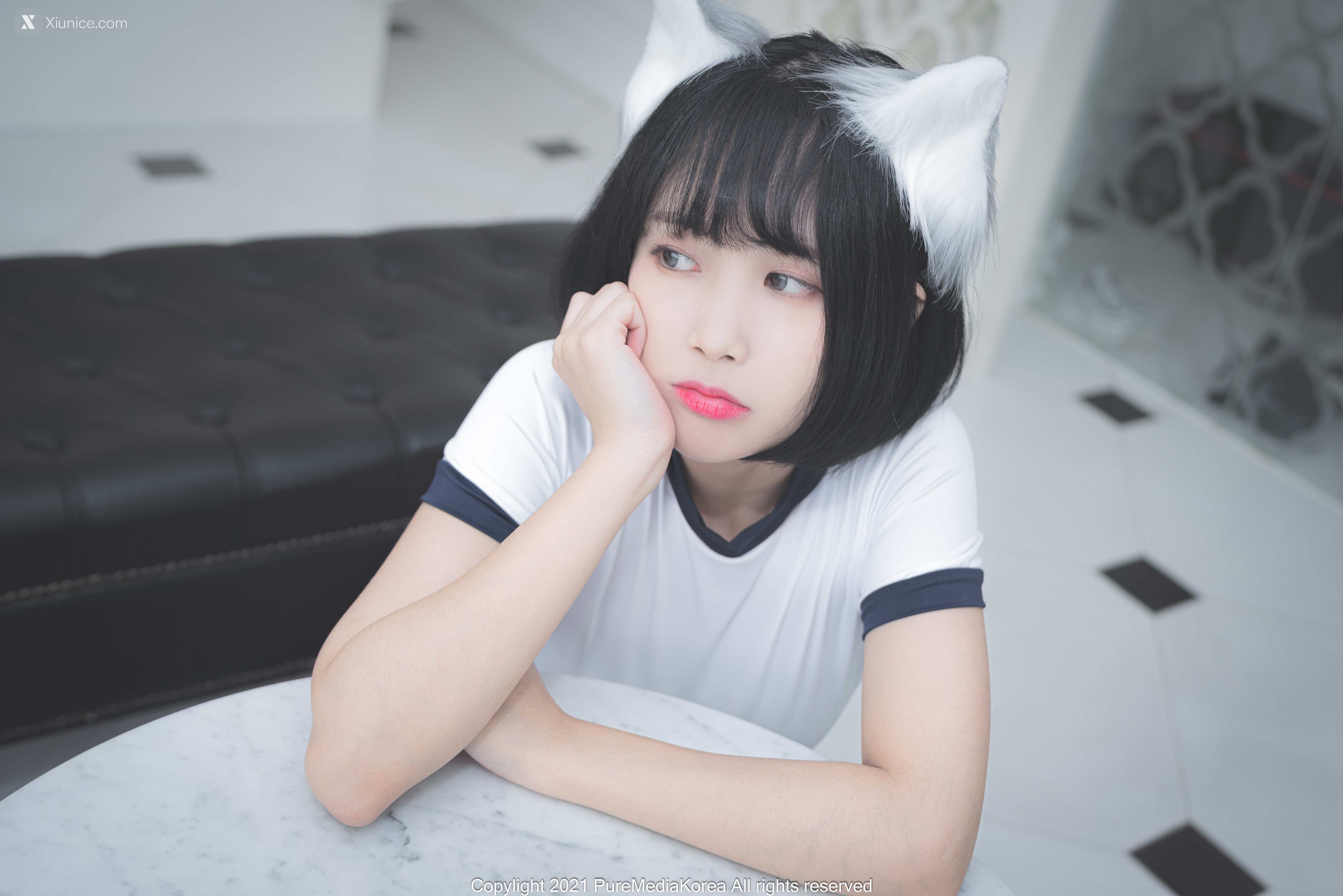 Pure Media Vol.071 Lee Chu (리쭈) 第44张