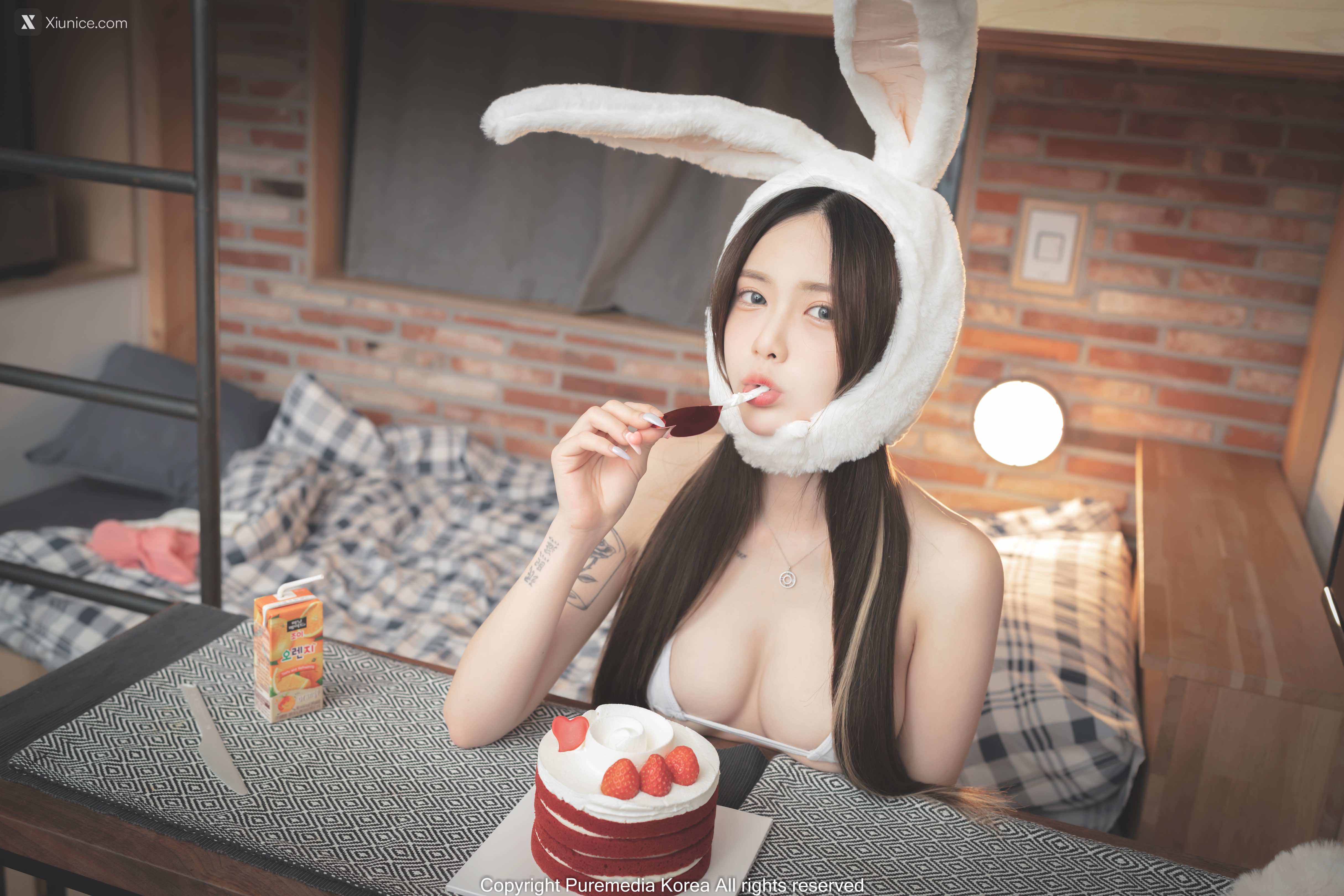 Pure Media Vol.149 Yuka (유카) 第85张