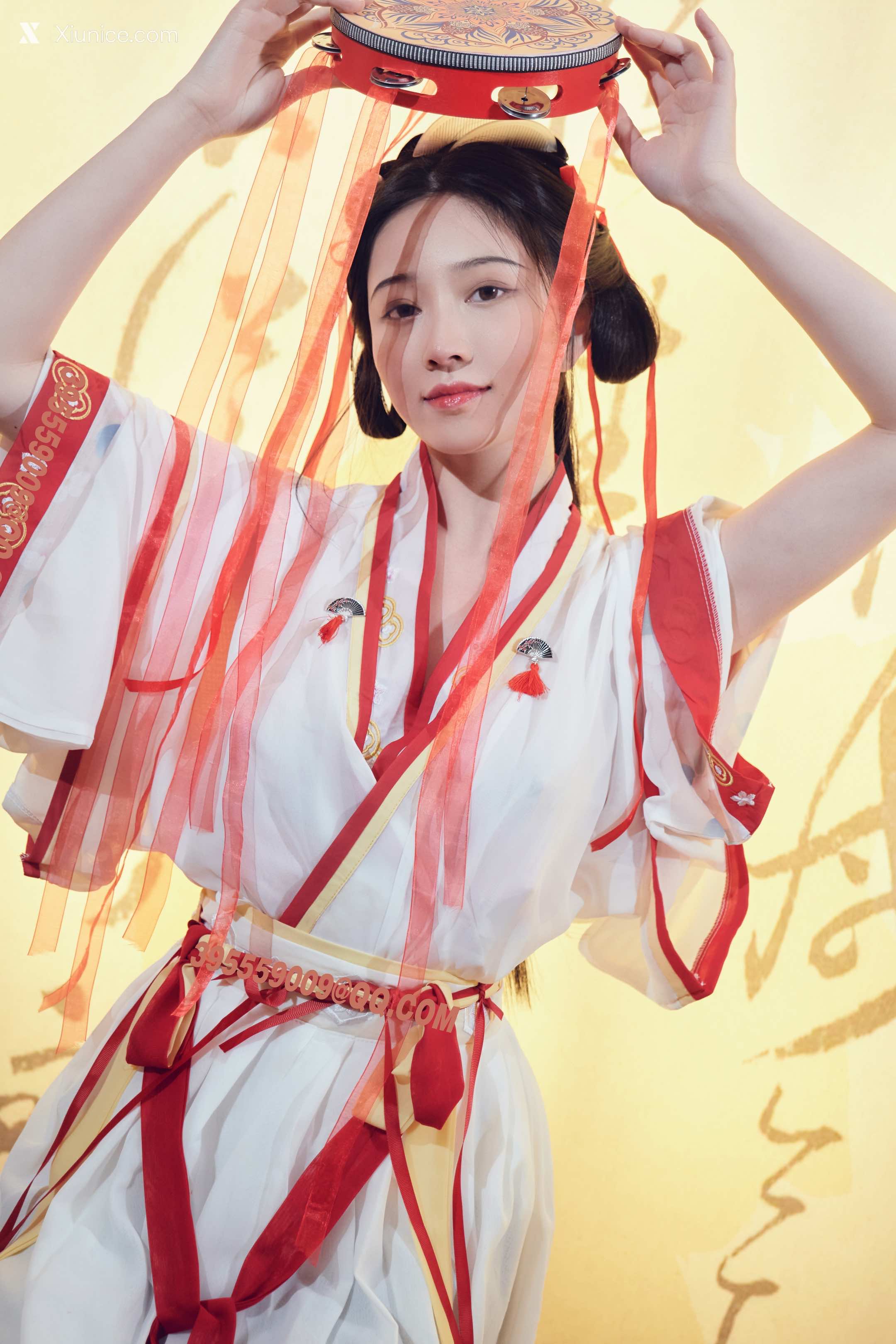 Coser@年年Nnian – Like a Dream Order 第30张