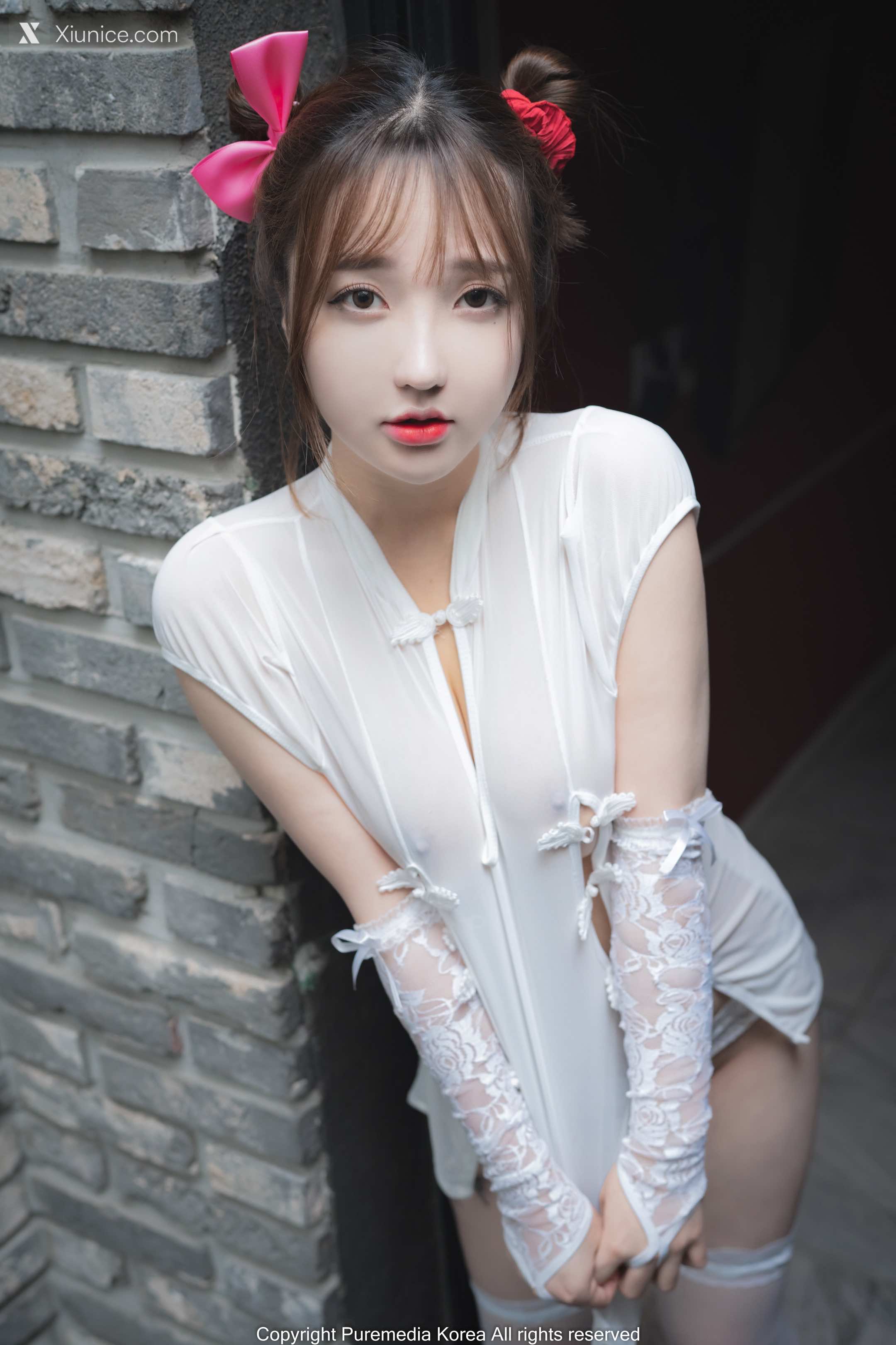 Pure Media Vol.127 Son Ye-Eun (손예은) 第41张