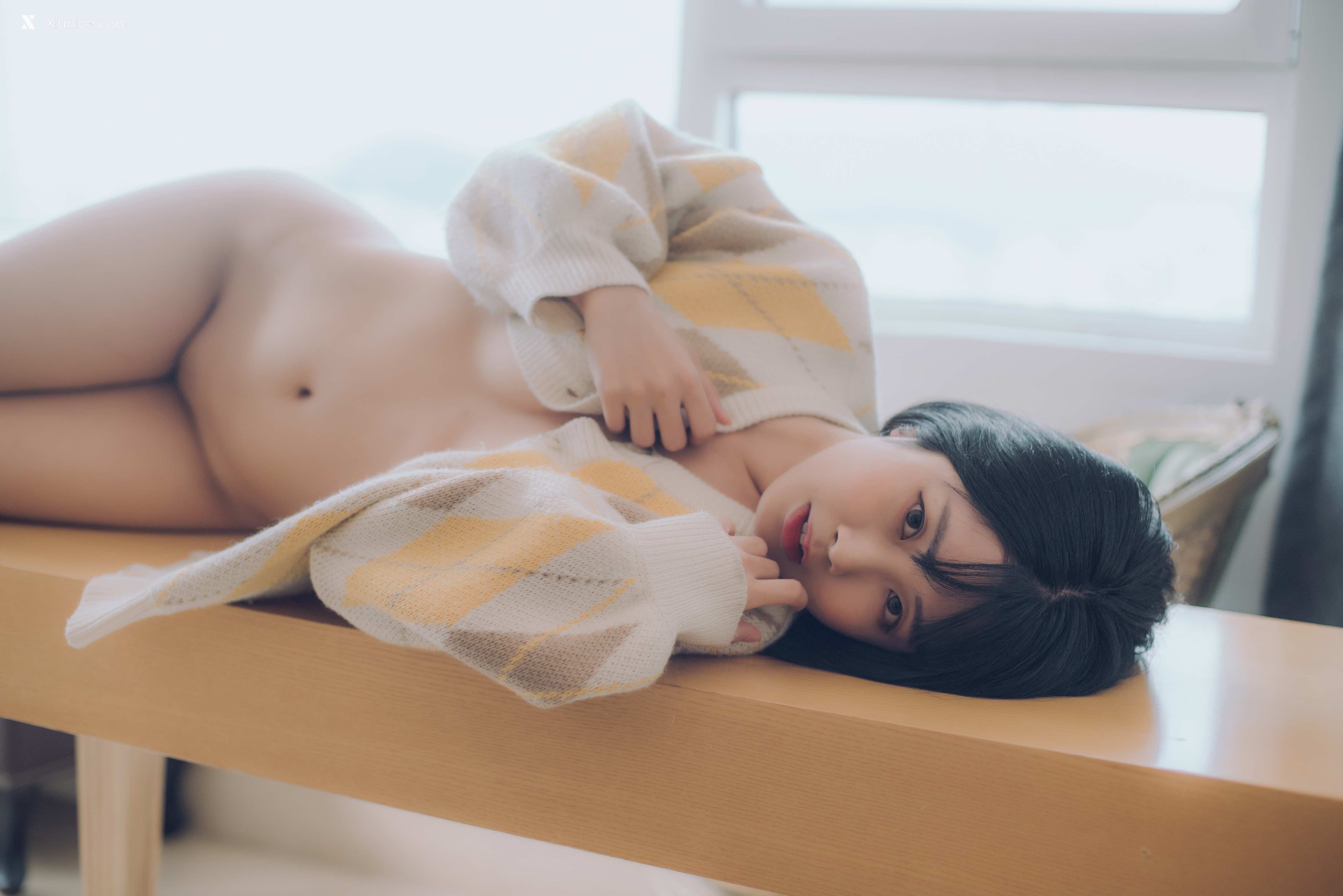Pure Media Vol.080 Leechu (리쭈) 第47张