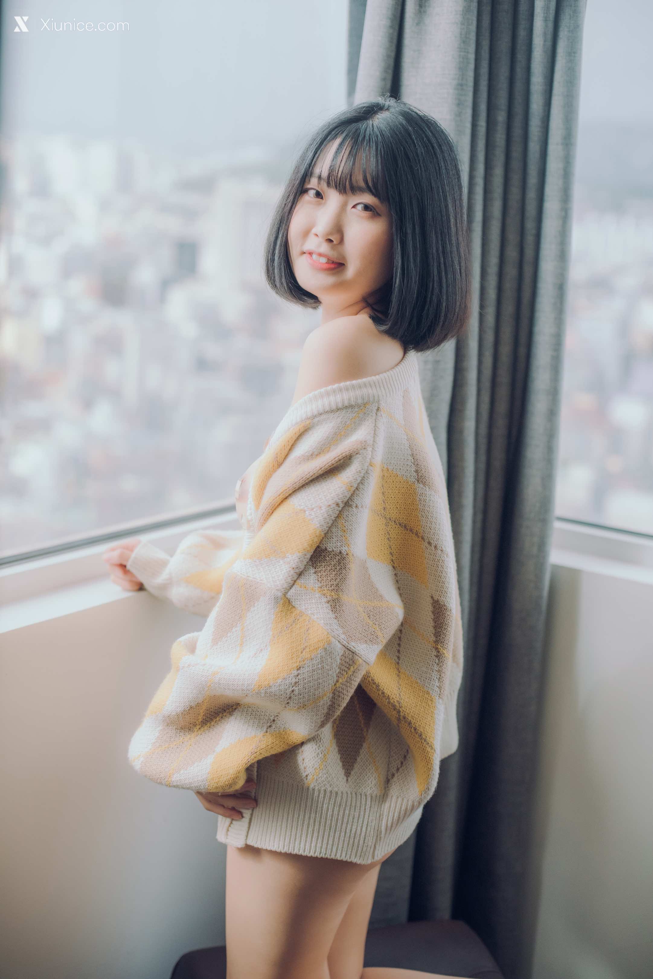 Pure Media Vol.080 Leechu (리쭈) 第58张