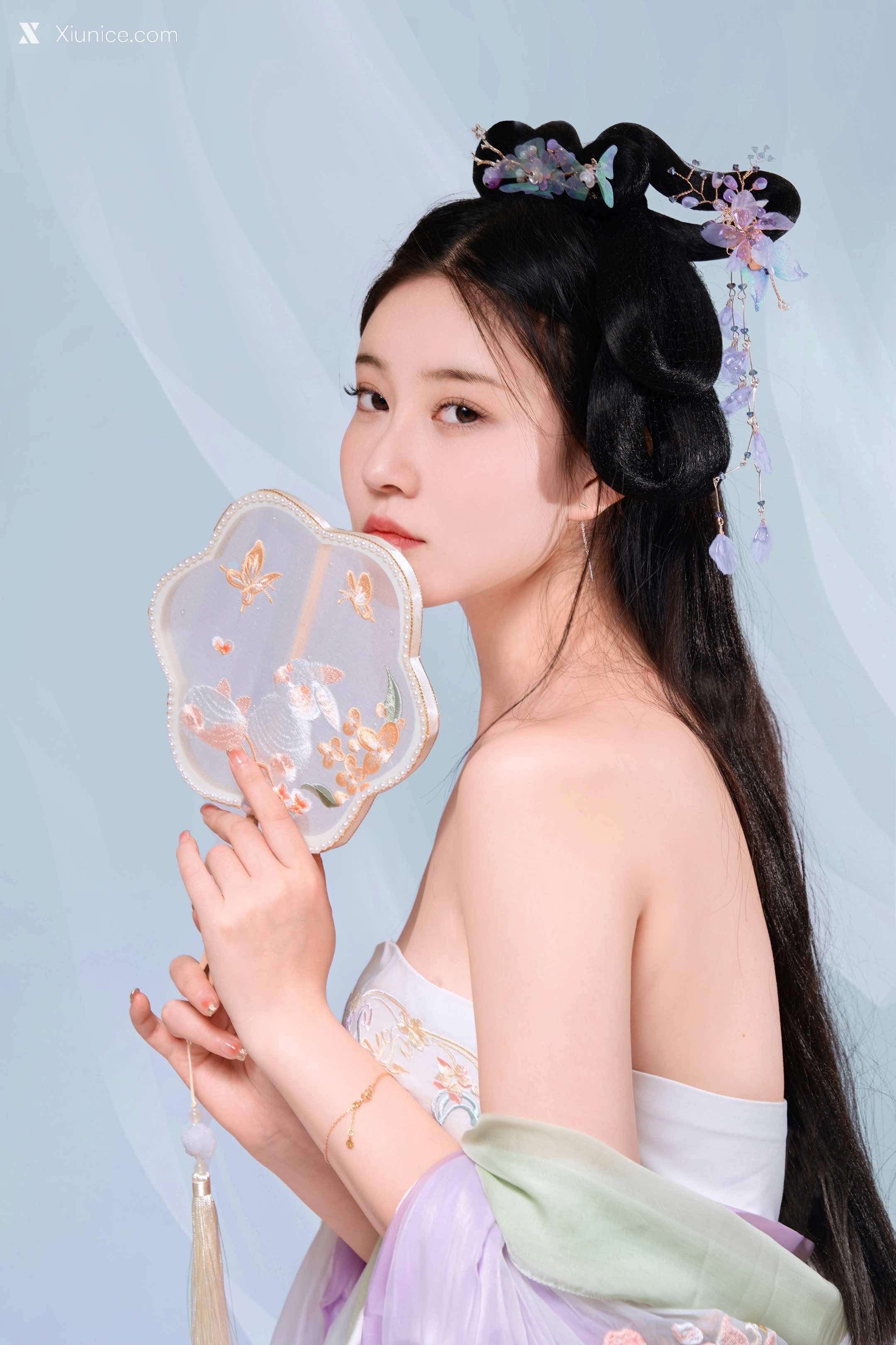 Coser@年年Nnian – 春日之時 第6张