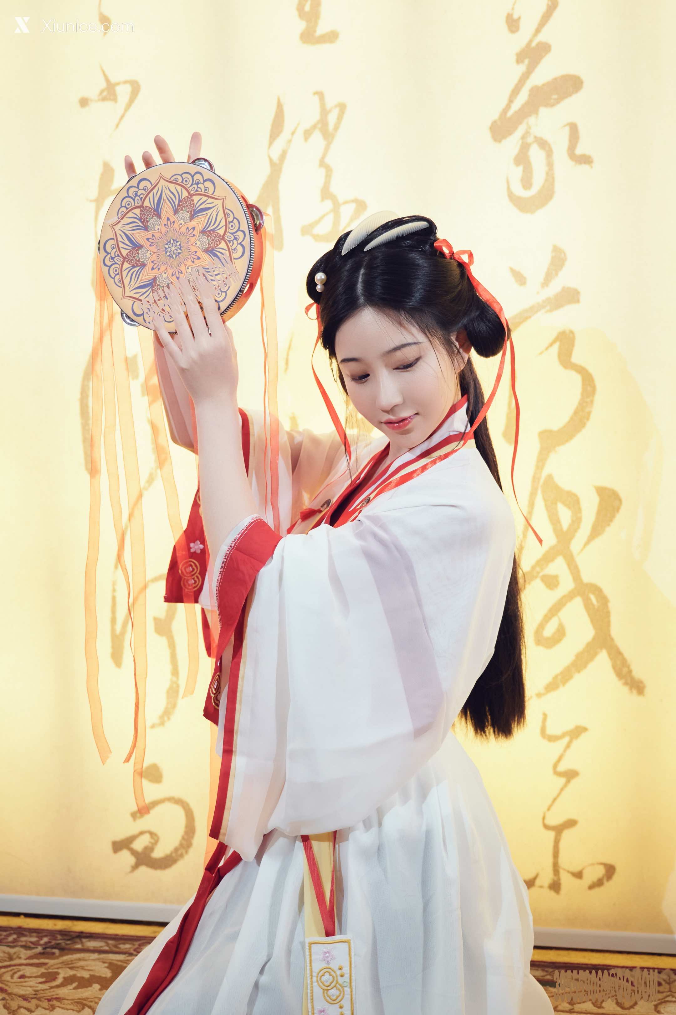 Coser@年年Nnian – Like a Dream Order 第32张