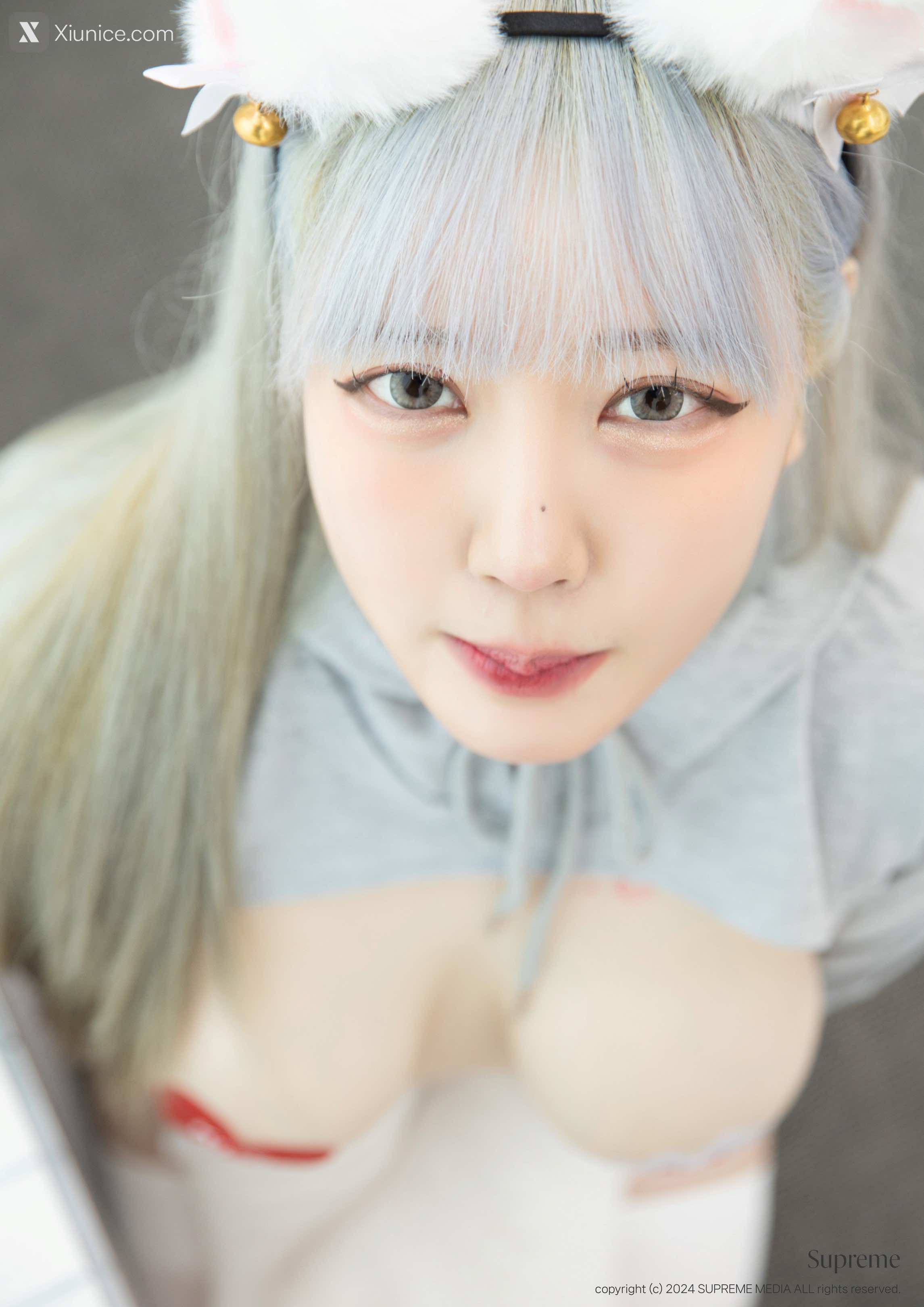 Supreme – No.02 – Clare 第40张