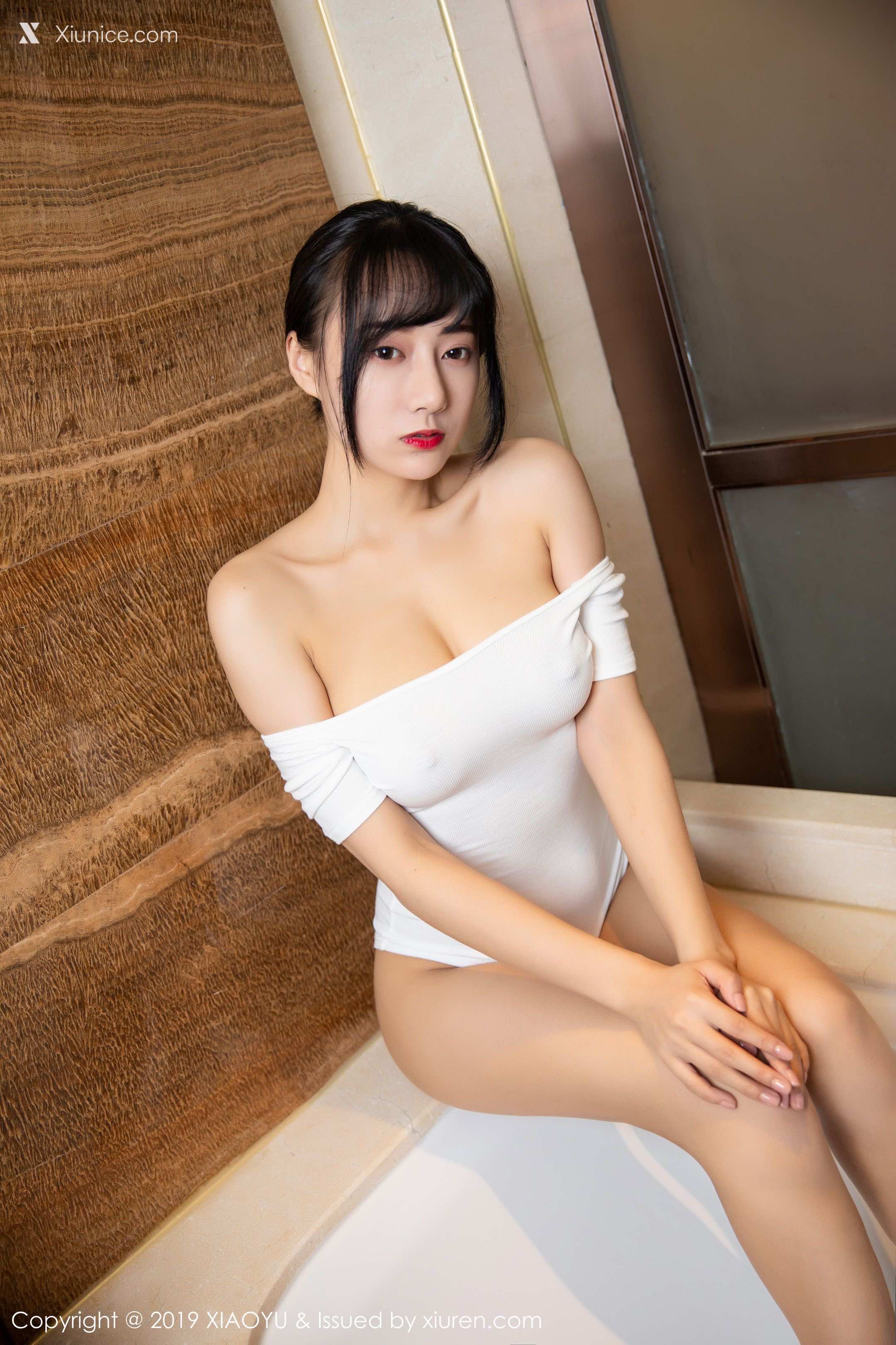 XiaoYu语画界 Vol.0116 何嘉颖 第19张