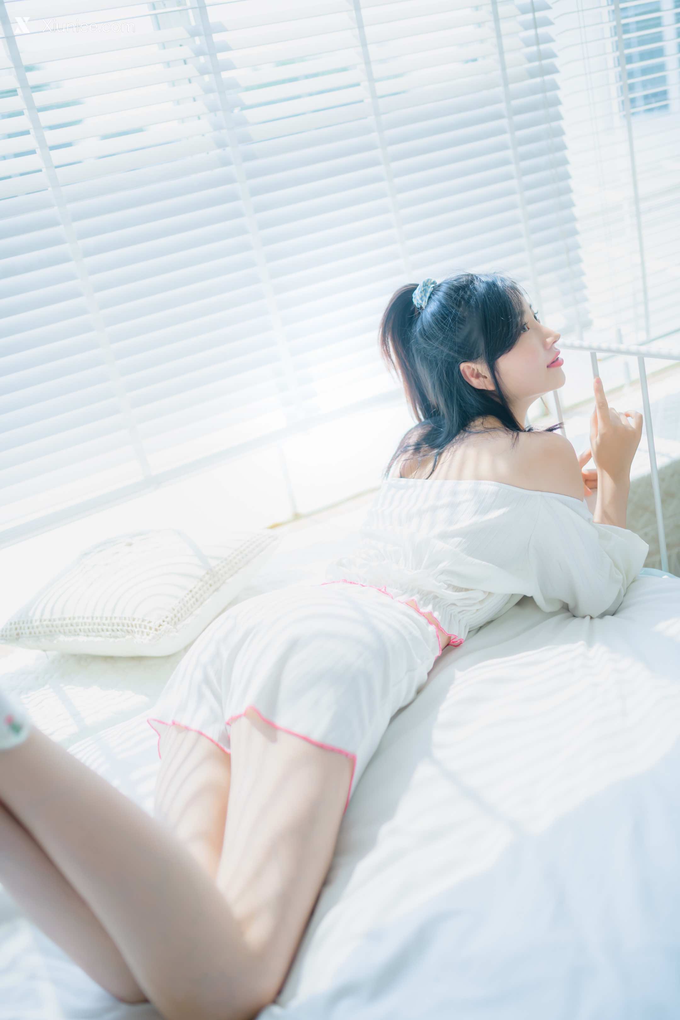 Coser@年年Nnian – 爱吃棒棒糖的少女 第29张