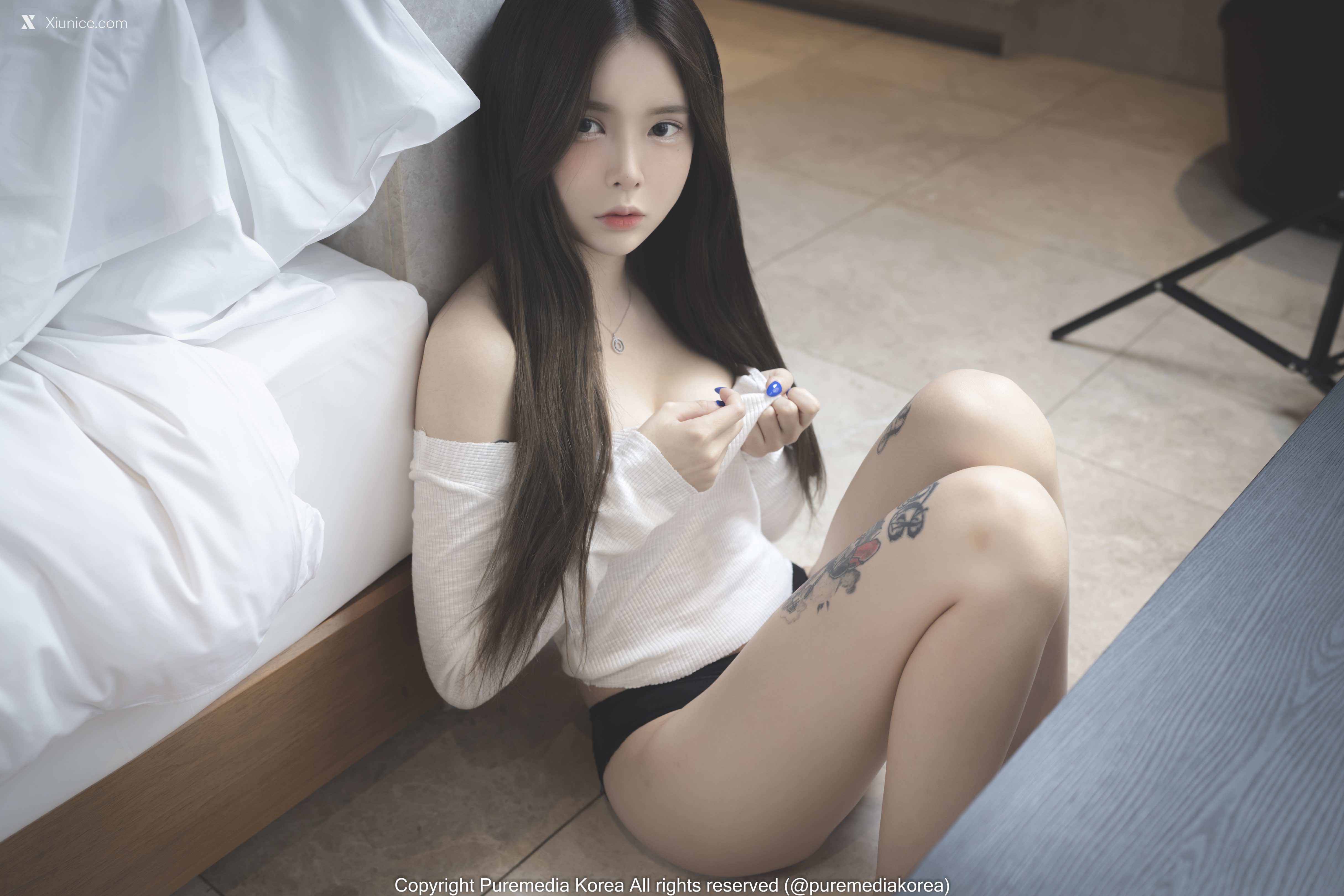 Pure Media Vol.107 Yuka (유카) 第42张