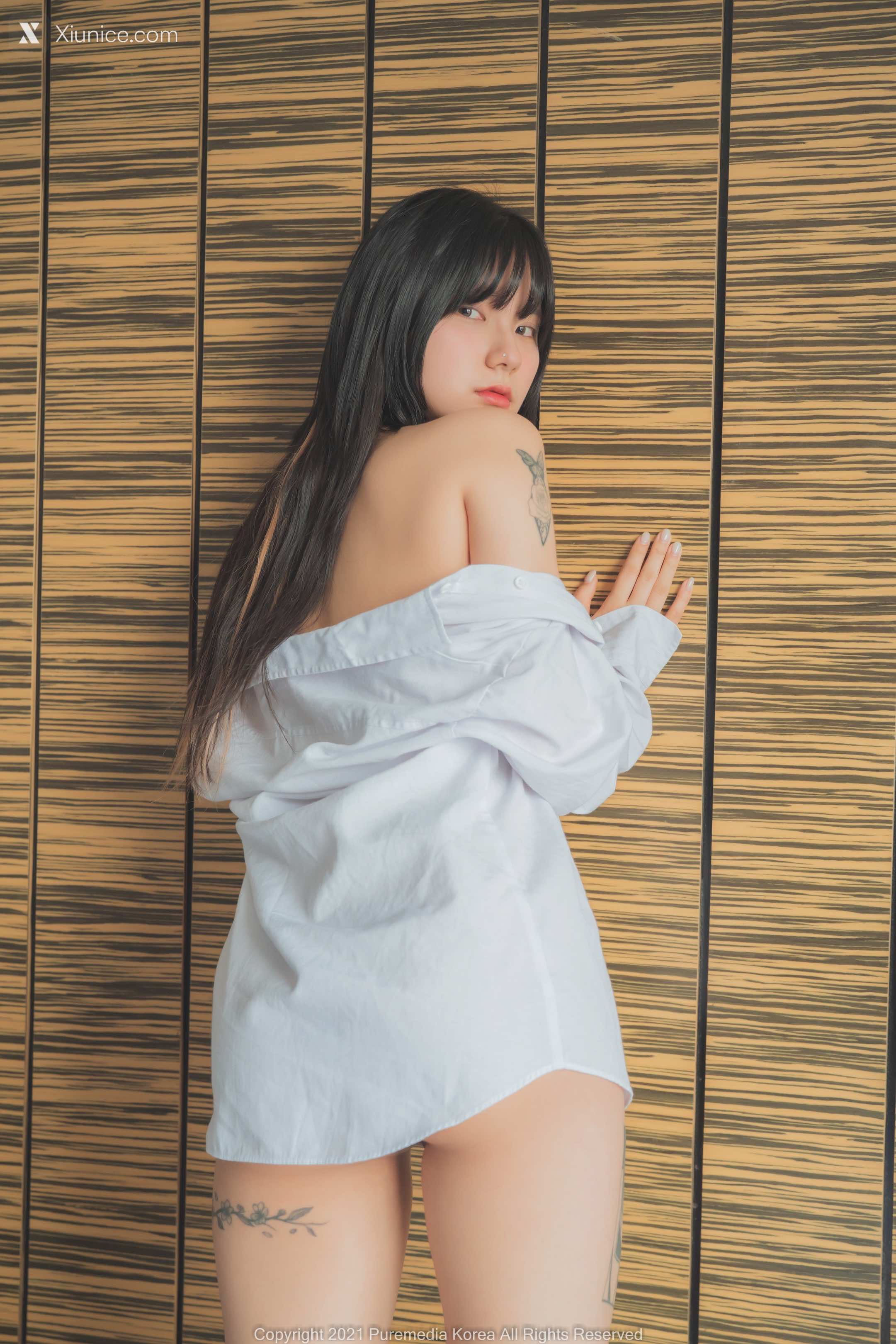 Pure Media Vol.101 – Hizzy (히지) 第48张