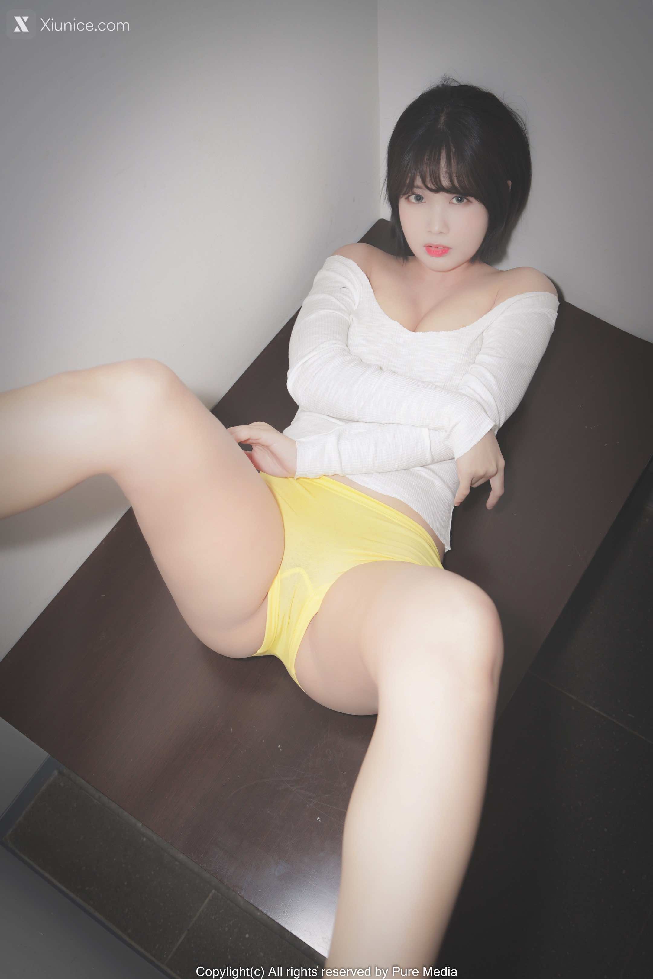 Pure Media Vol.058 Lee Chu (리쭈) 第63张
