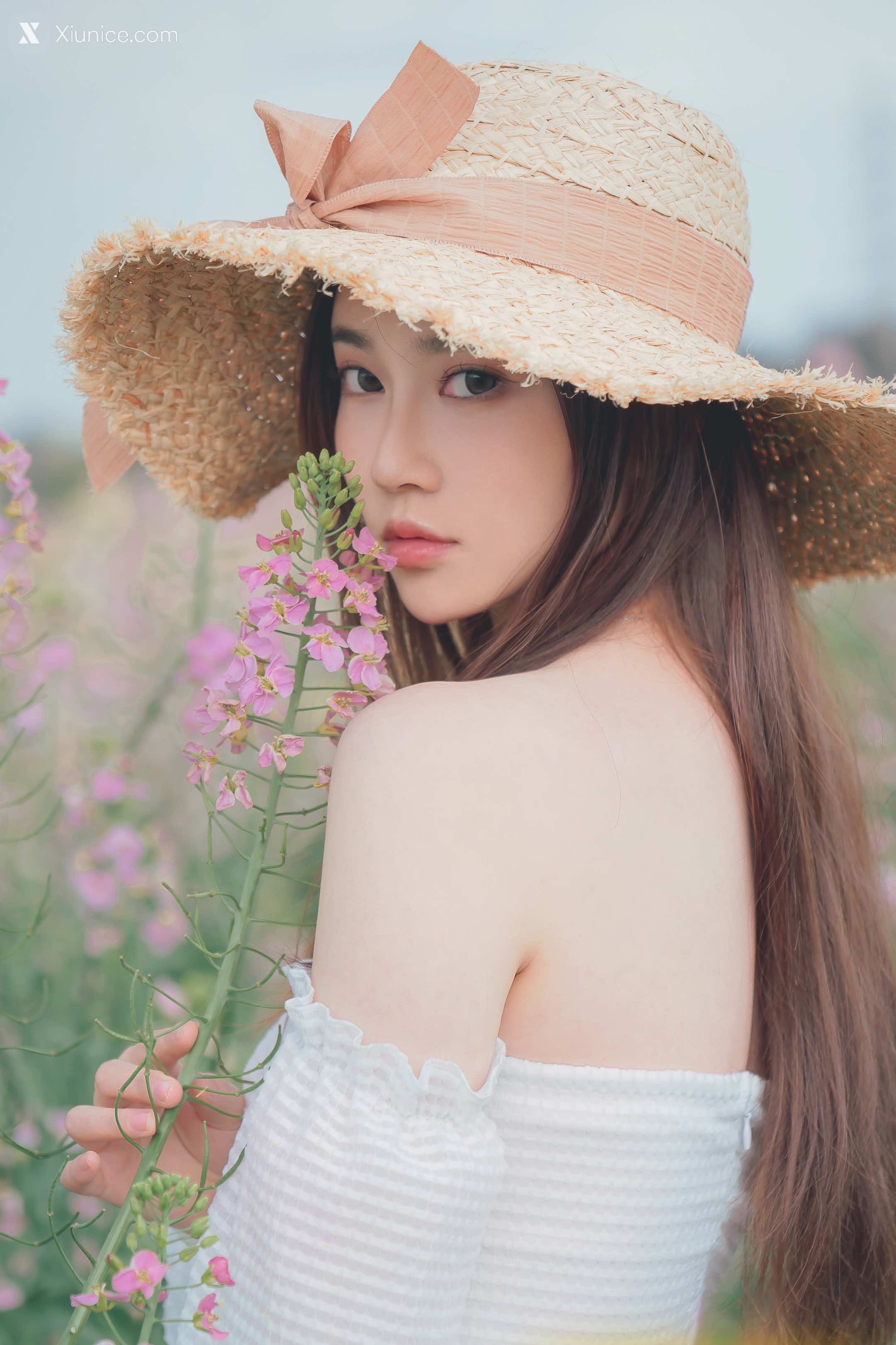 Coser@年年Nnian – 花野 第49张