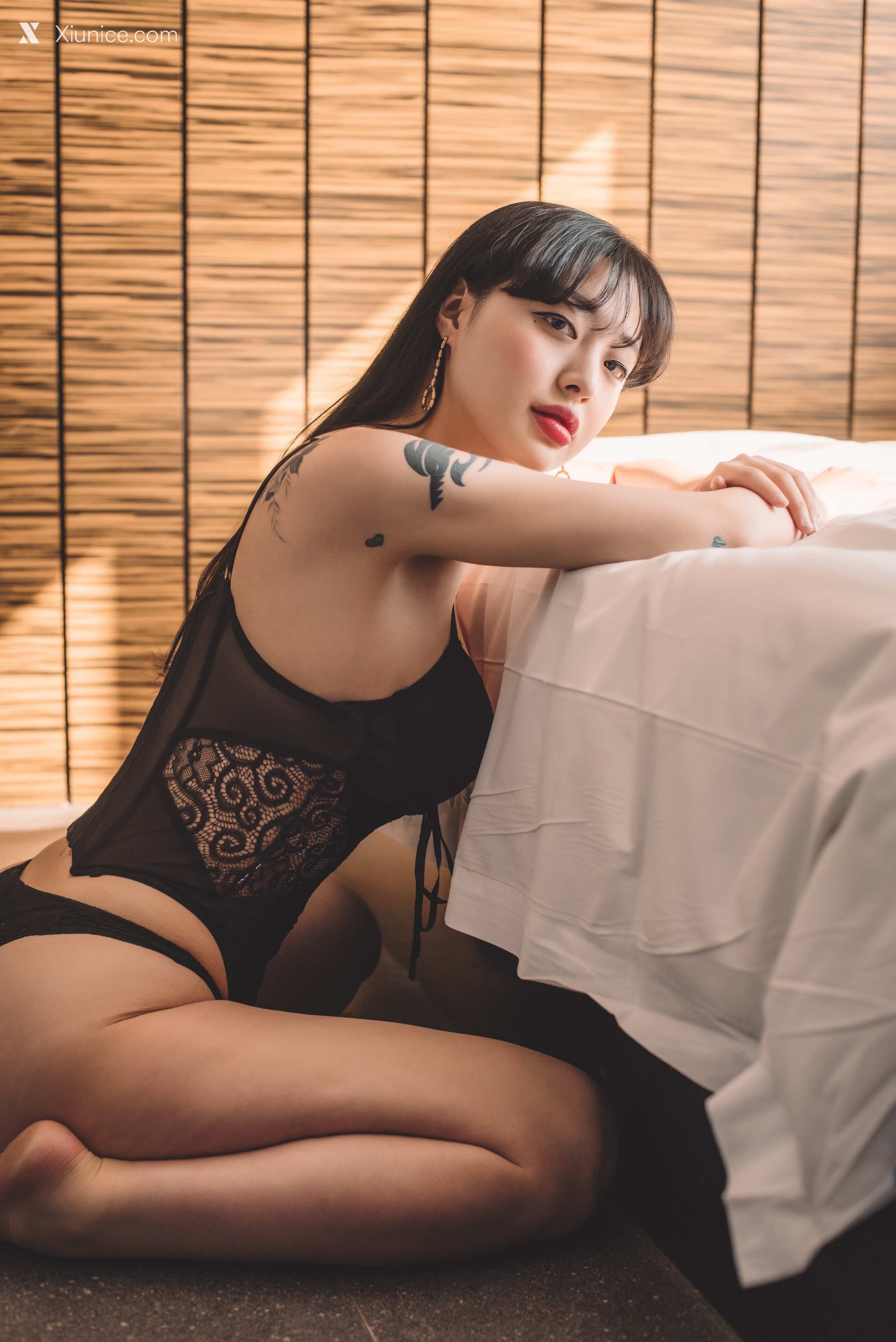 Pure Media Vol.059 Seolhwa (설화) 第19张