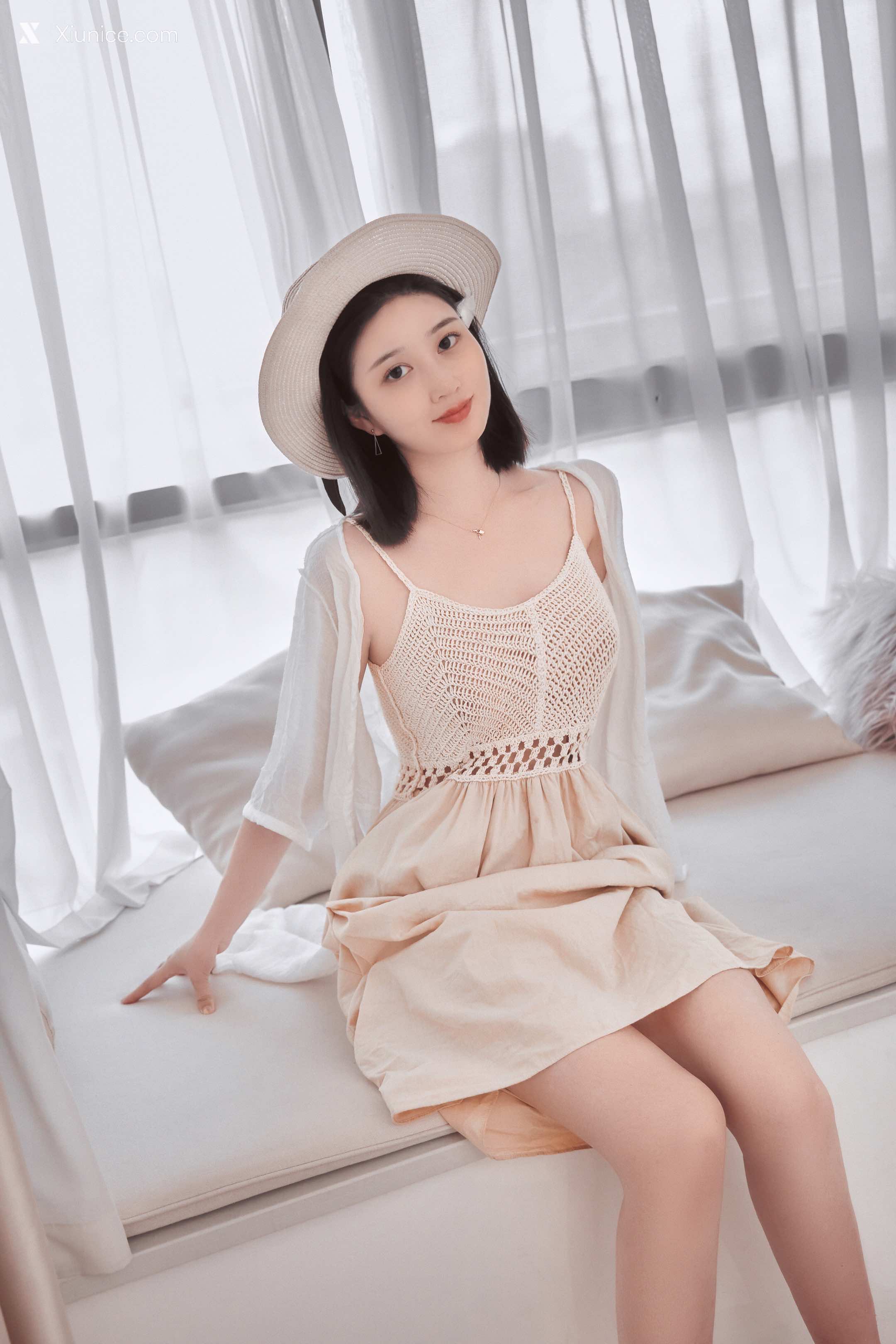 Coser@年年Nnian – 白露 第13张