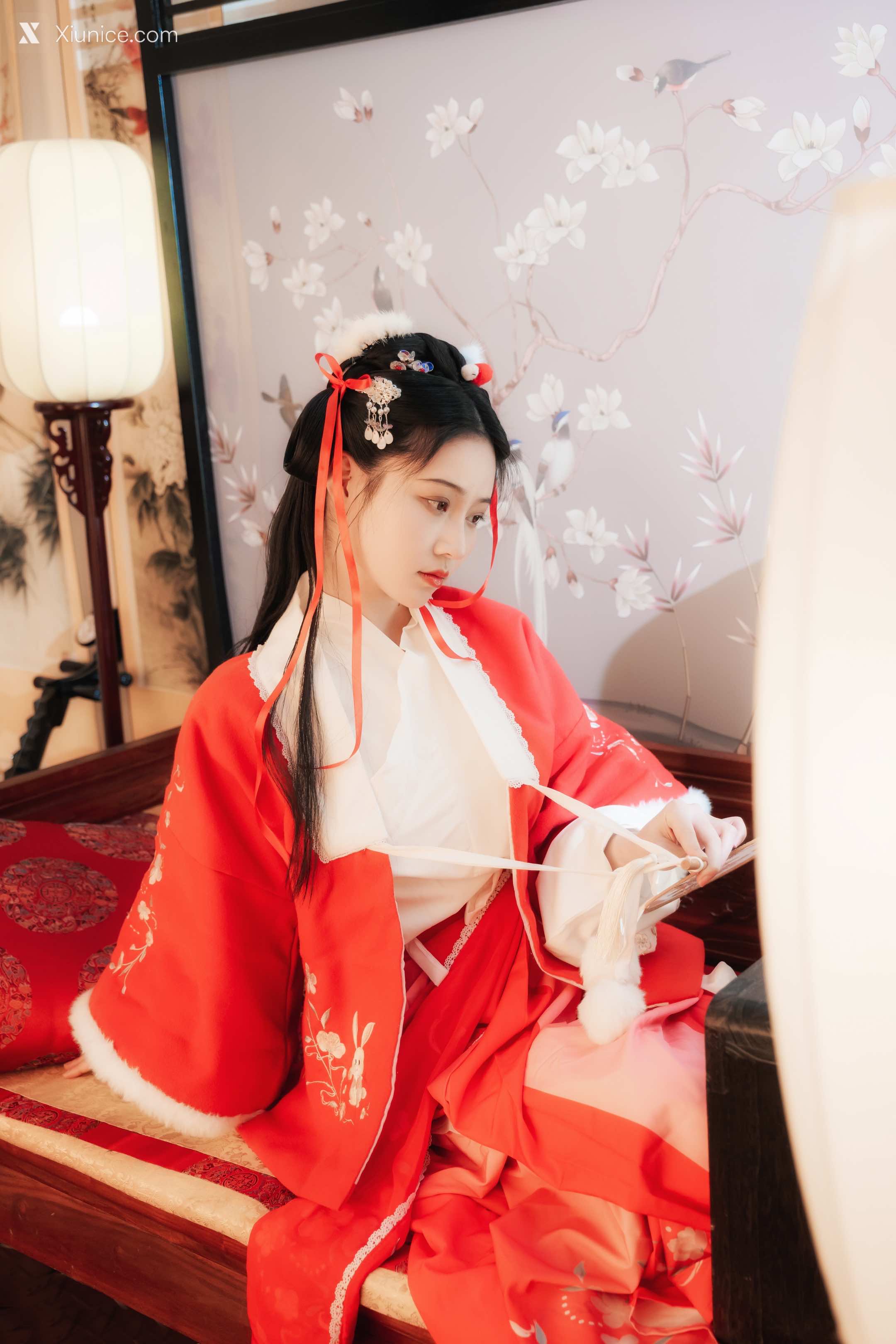 Coser@年年Nnian – 点绛唇 第31张