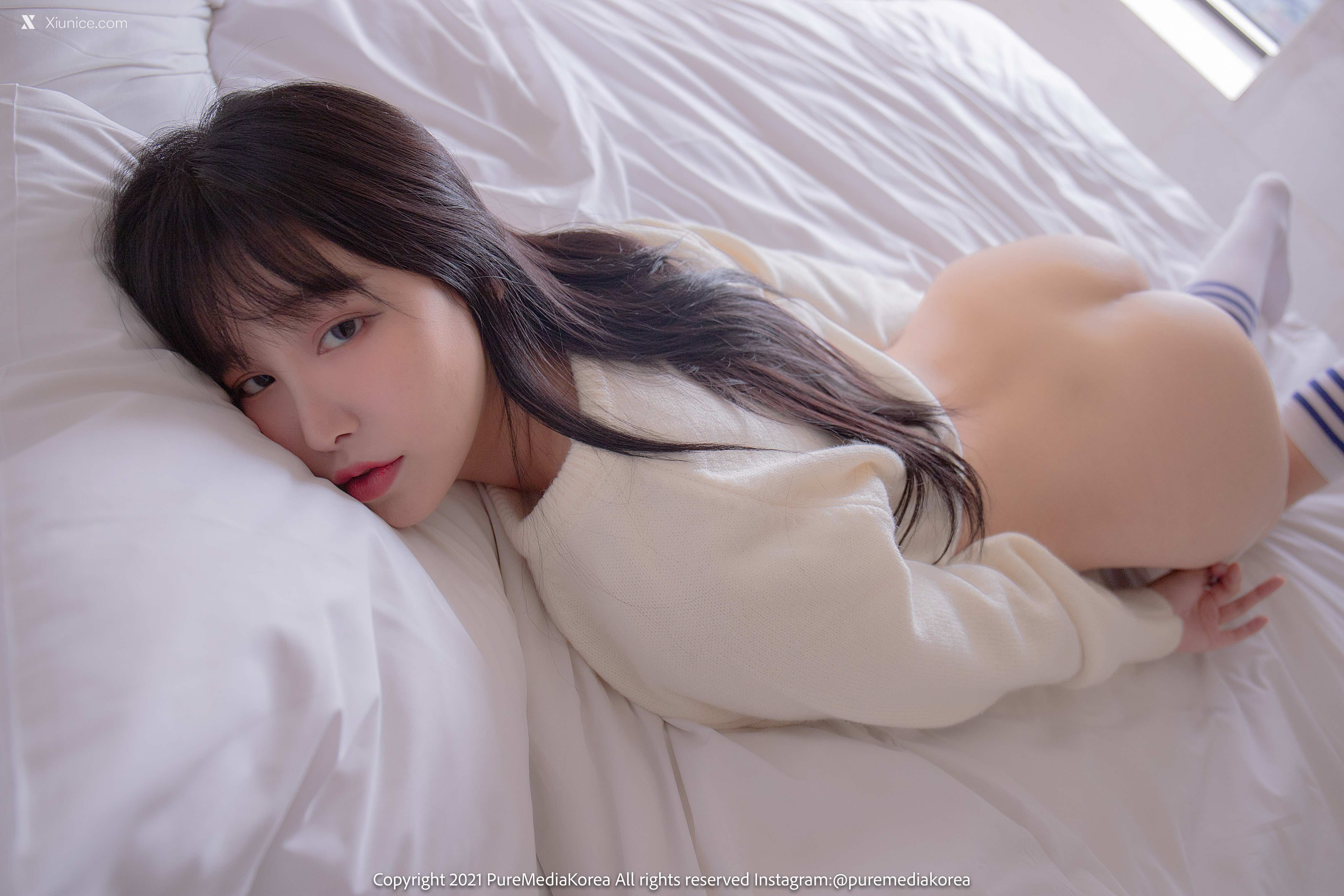 Pure Media Vol.109 Lee Snow 第63张