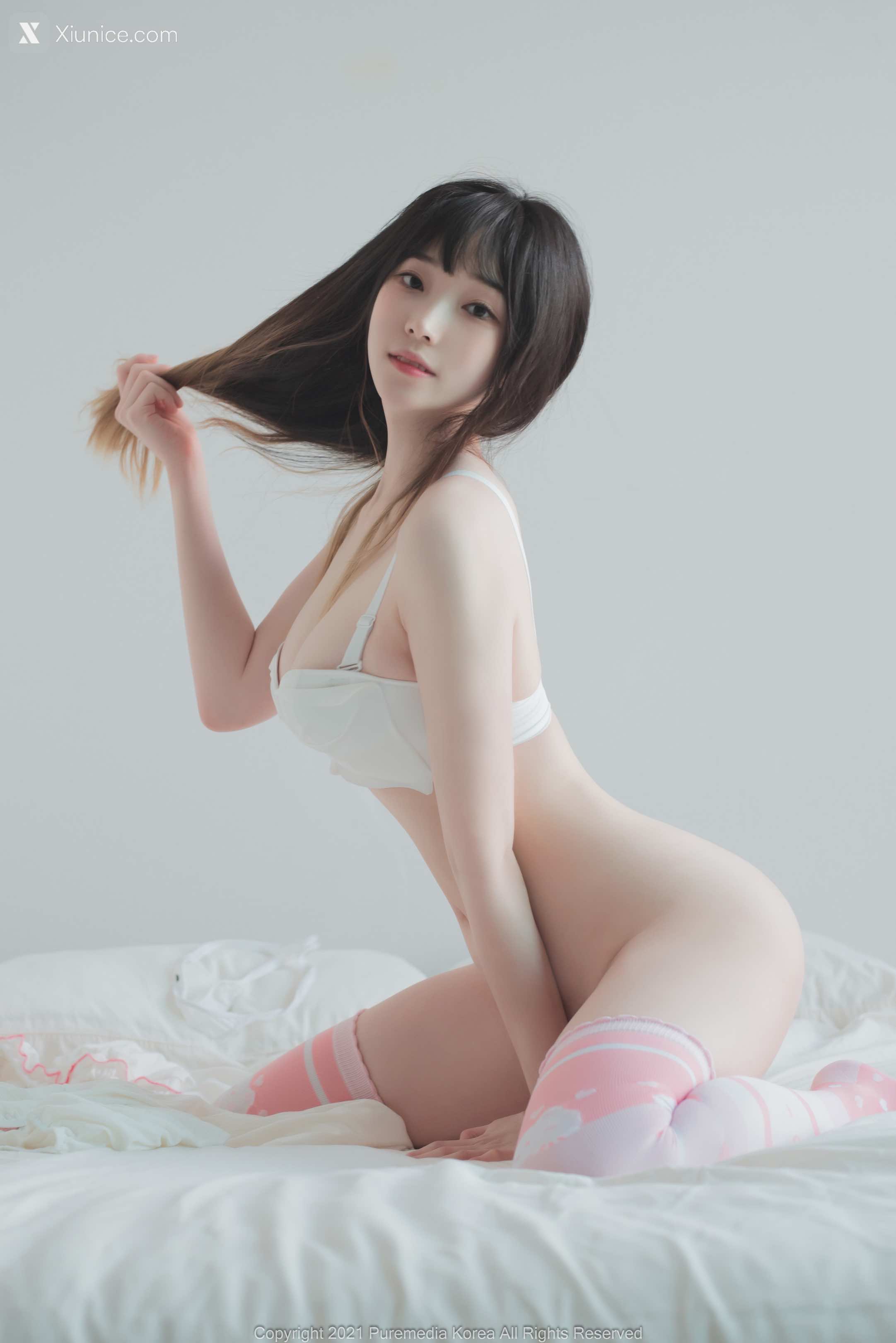 Pure Media Vol.164 Bambi (밤비) 第38张