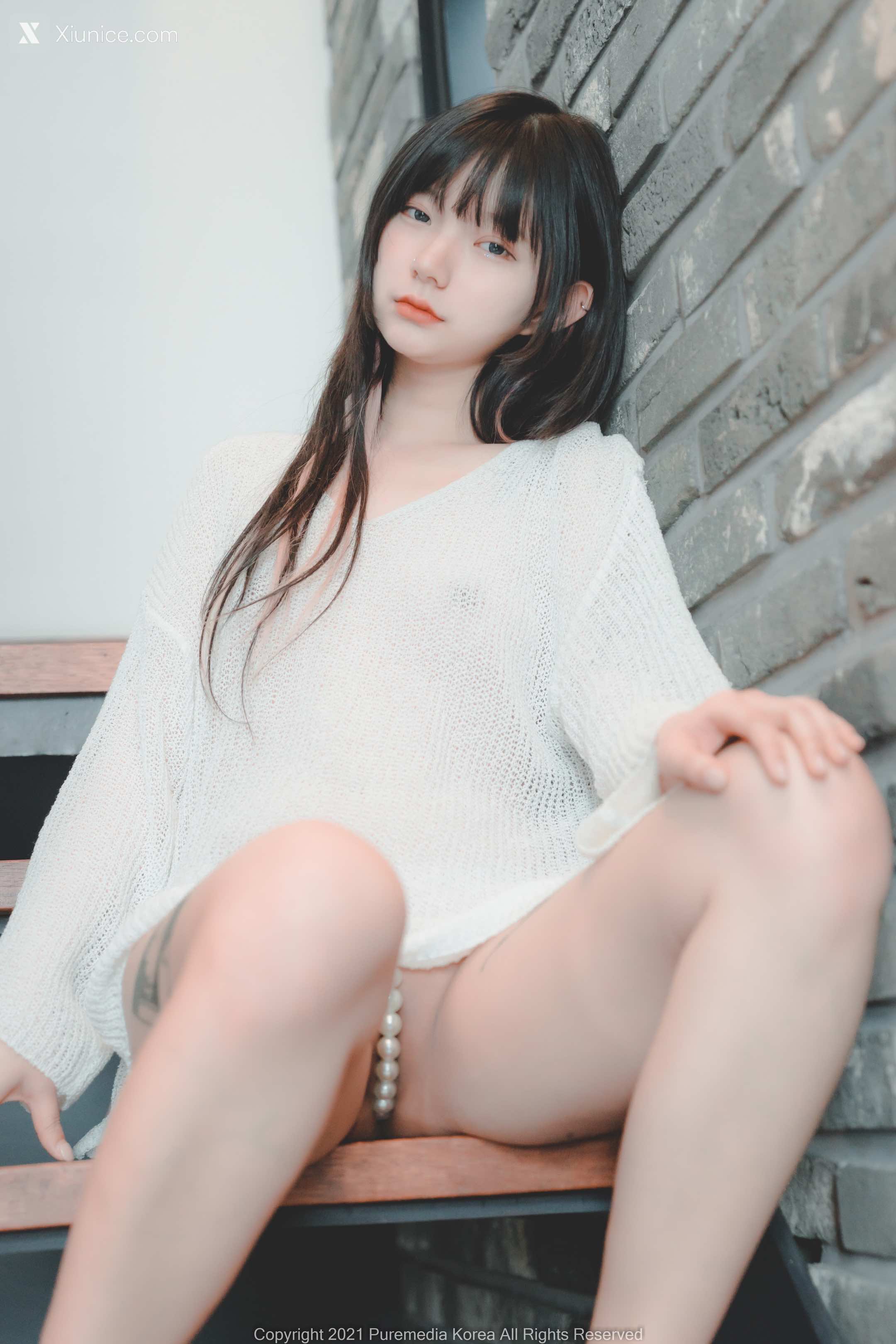 Pure Media Vol.086 Hizzy (히지) 第13张