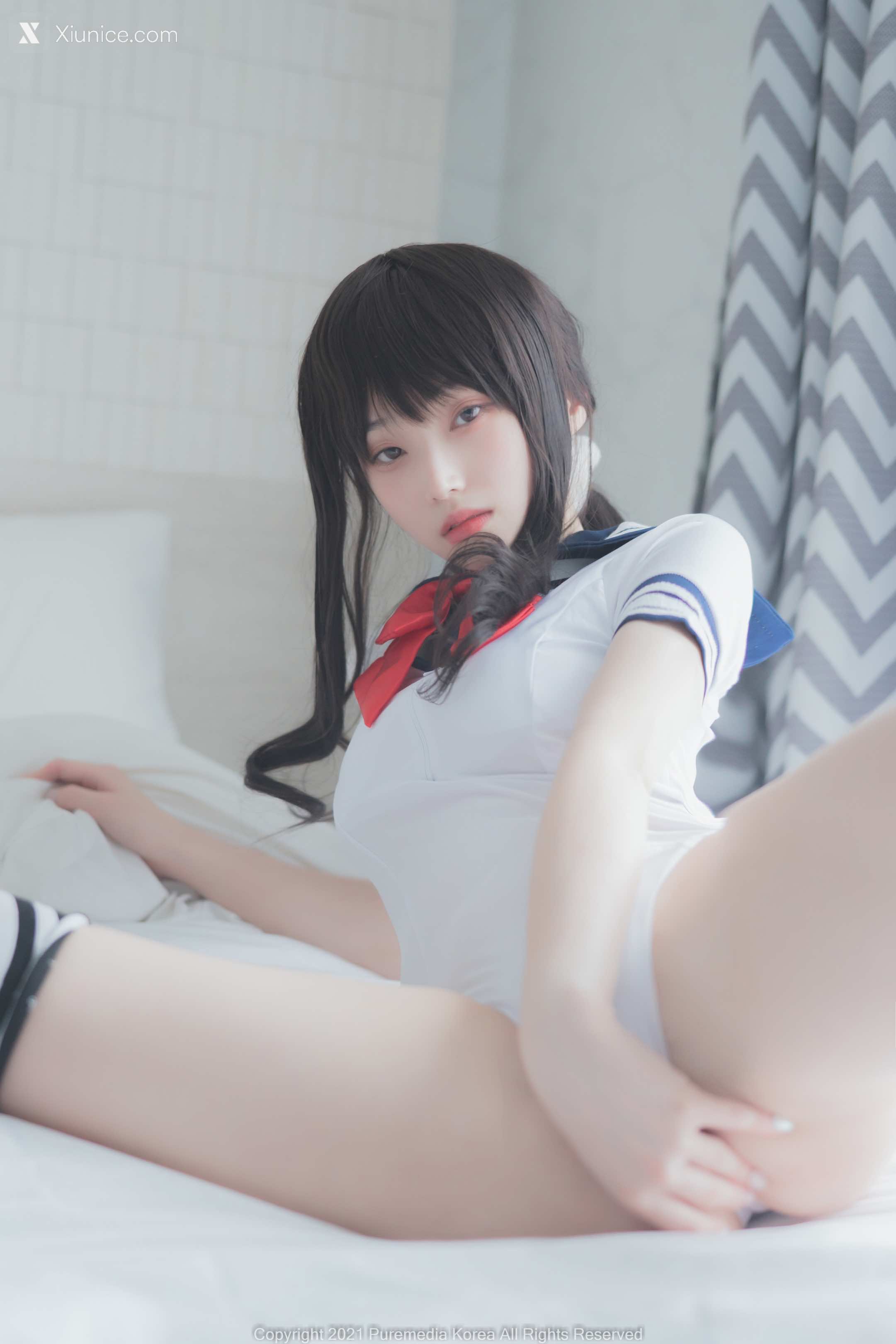 Pure Media Vol.115 Bambi (밤비) 第50张