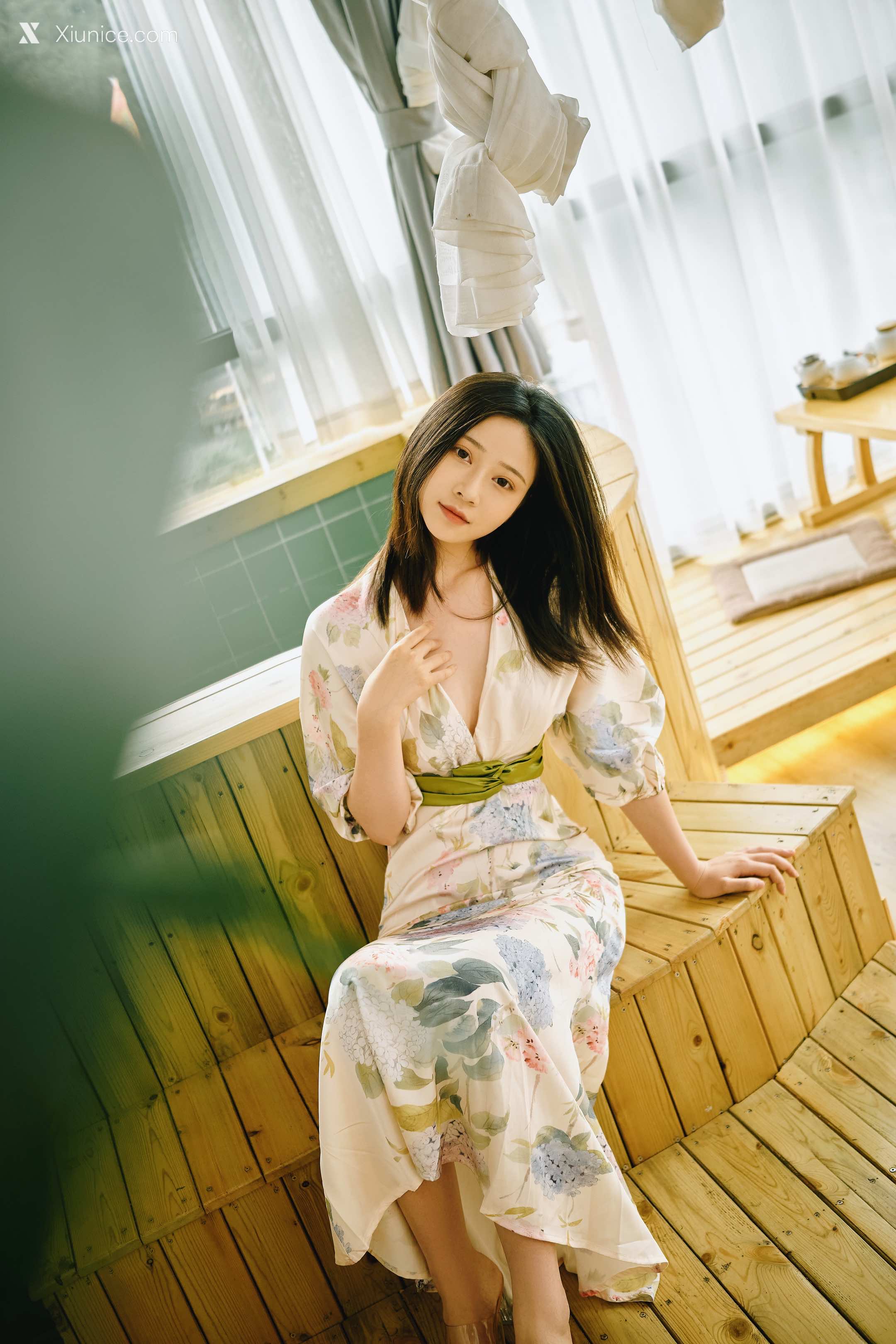 Coser@年年Nnian – July 第34张
