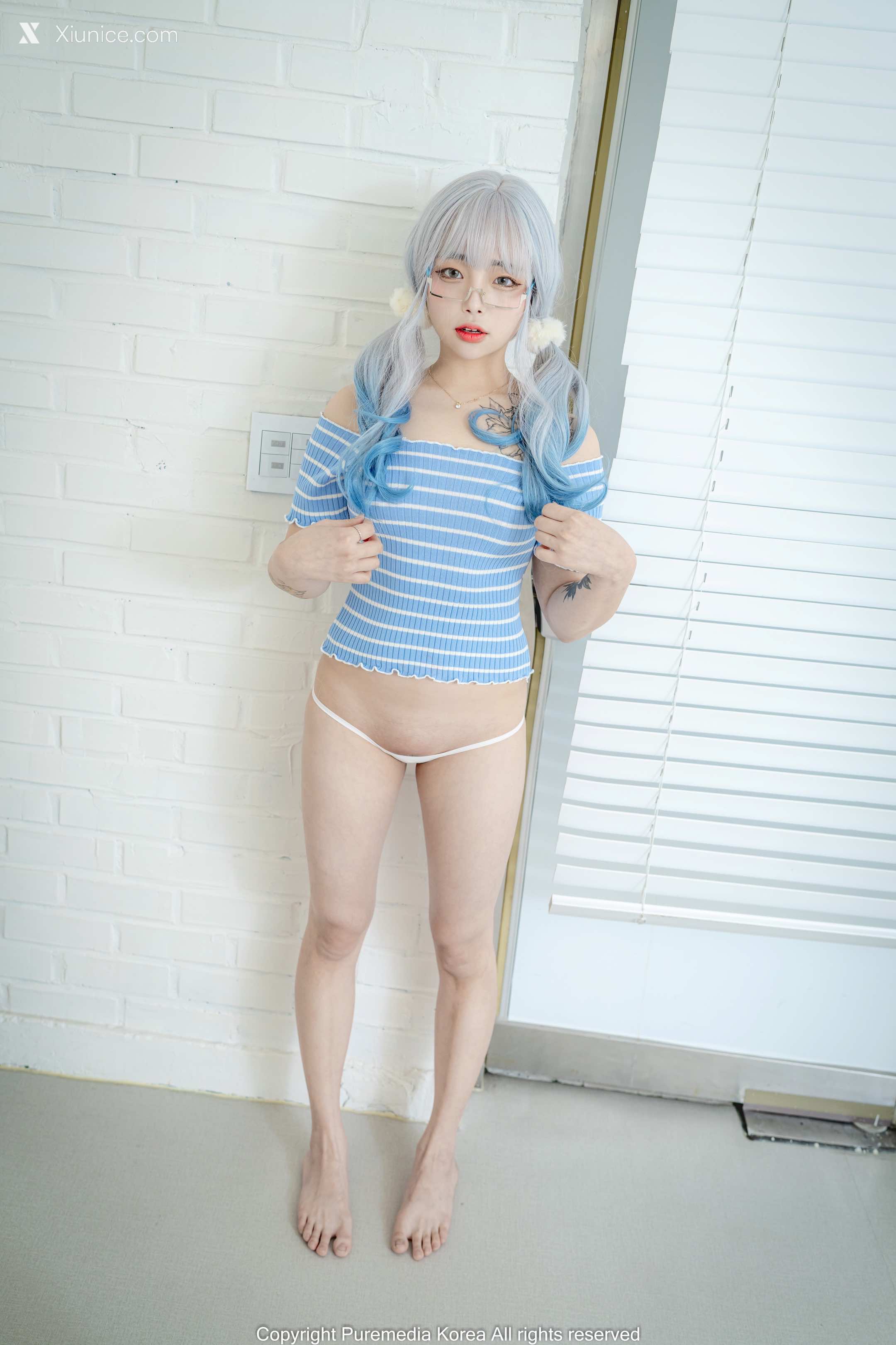 Pure Media Vol.170 Jelly (젤리) 第67张