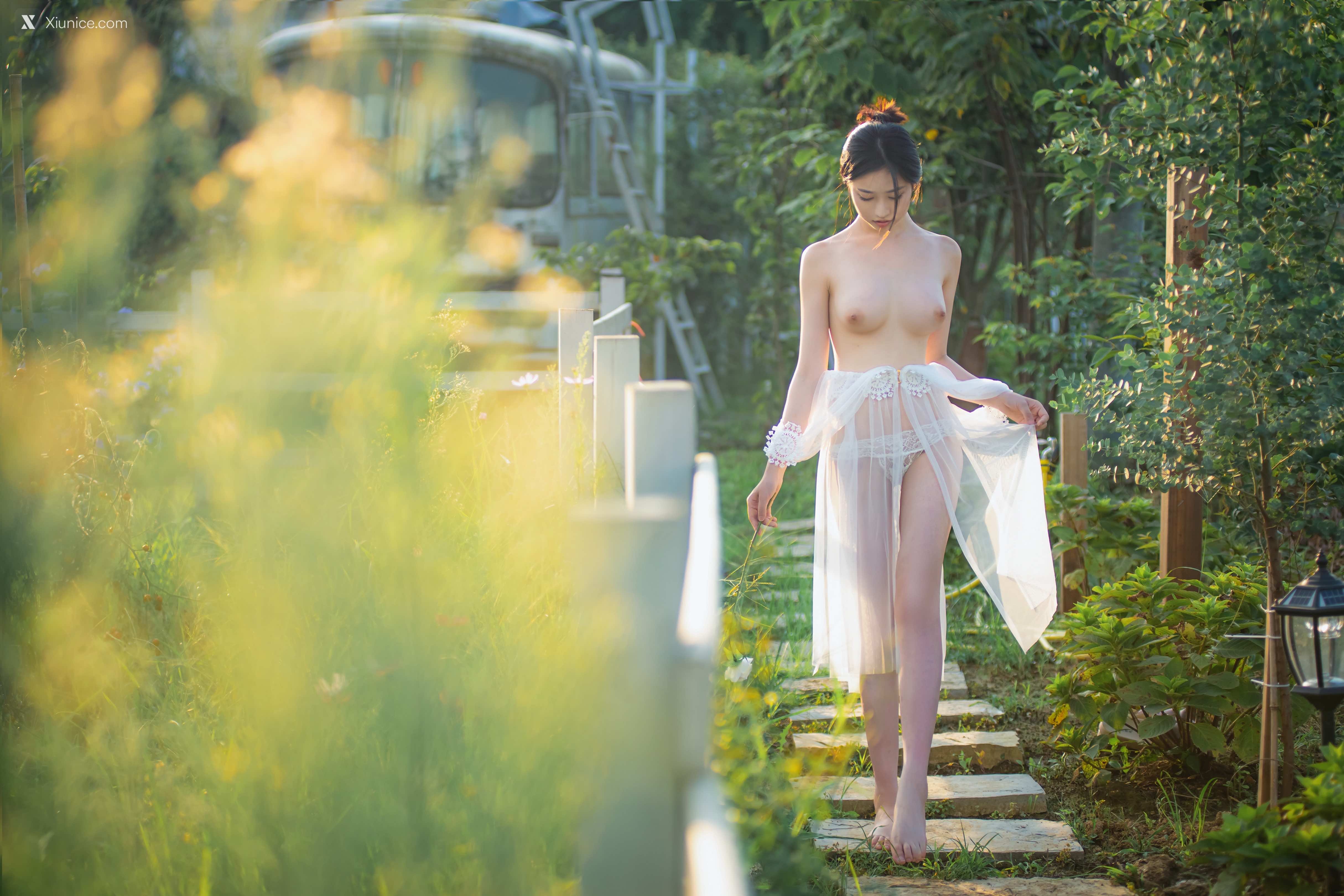 Coser@年年Nnian – 神明之女 第16张