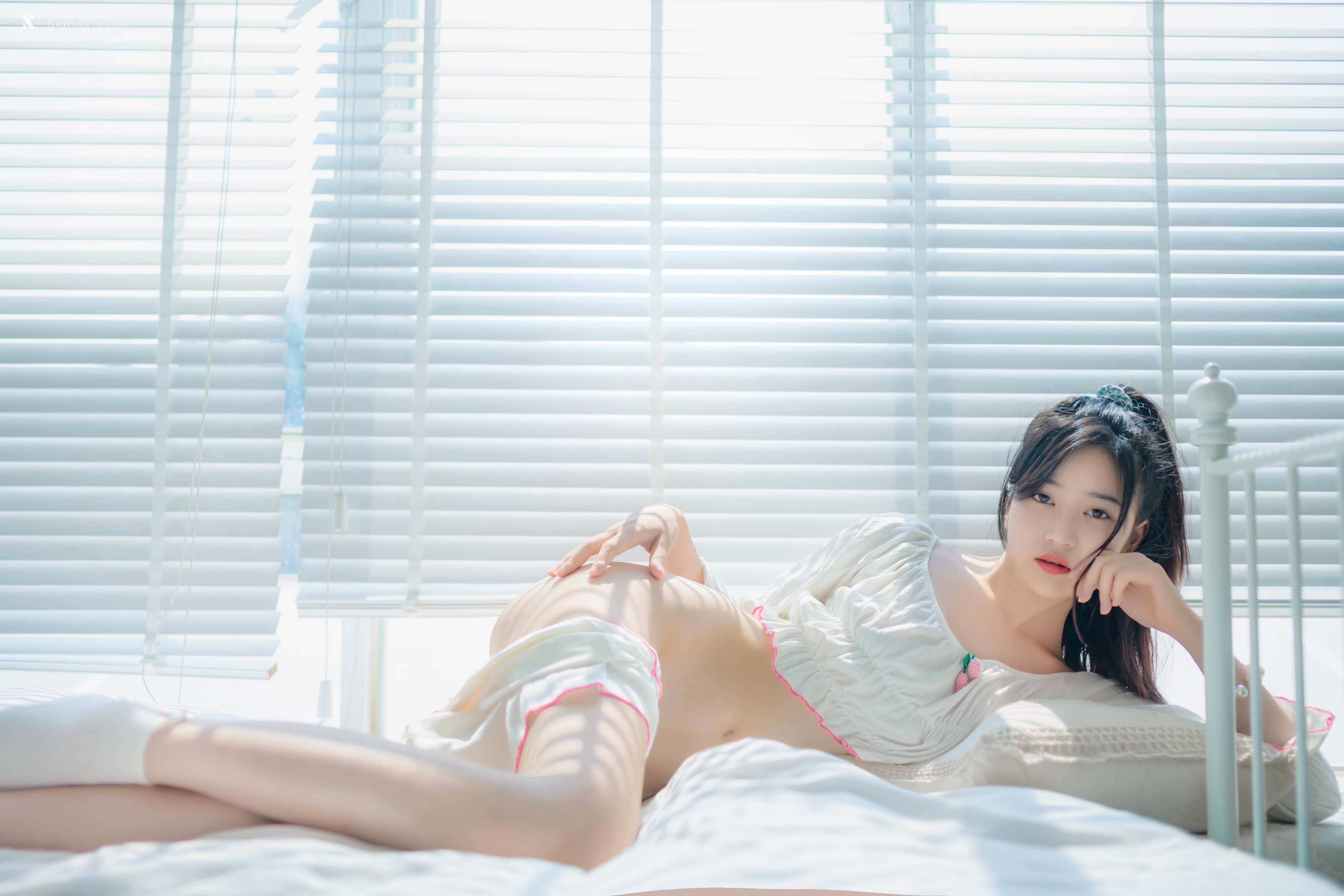 Coser@年年Nnian – 爱吃棒棒糖的少女 第33张