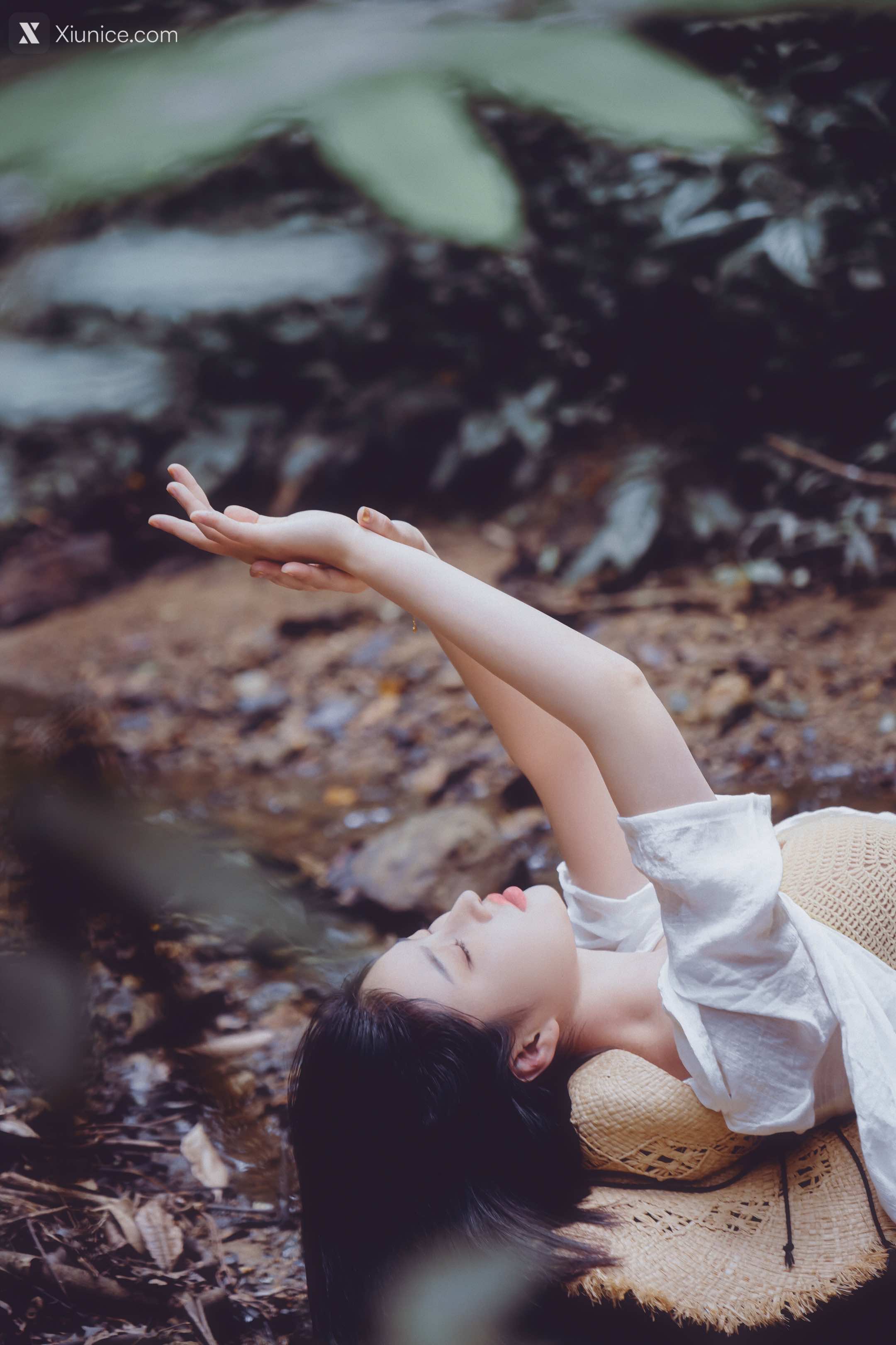Coser@年年Nnian – 白露 第1张