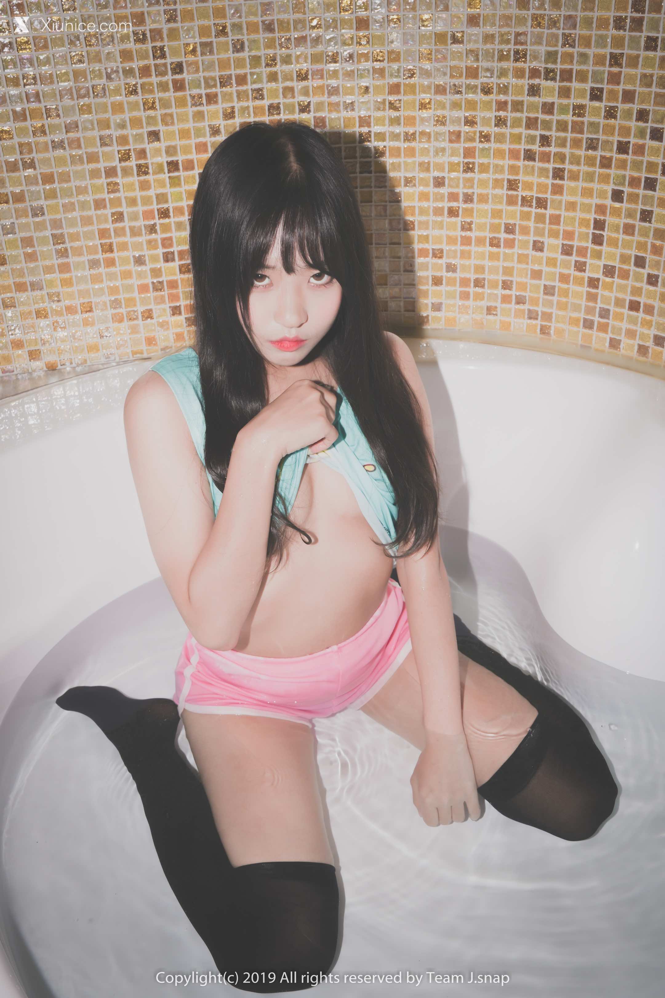 Pure Media Vol.062 Biya (비야) 第14张