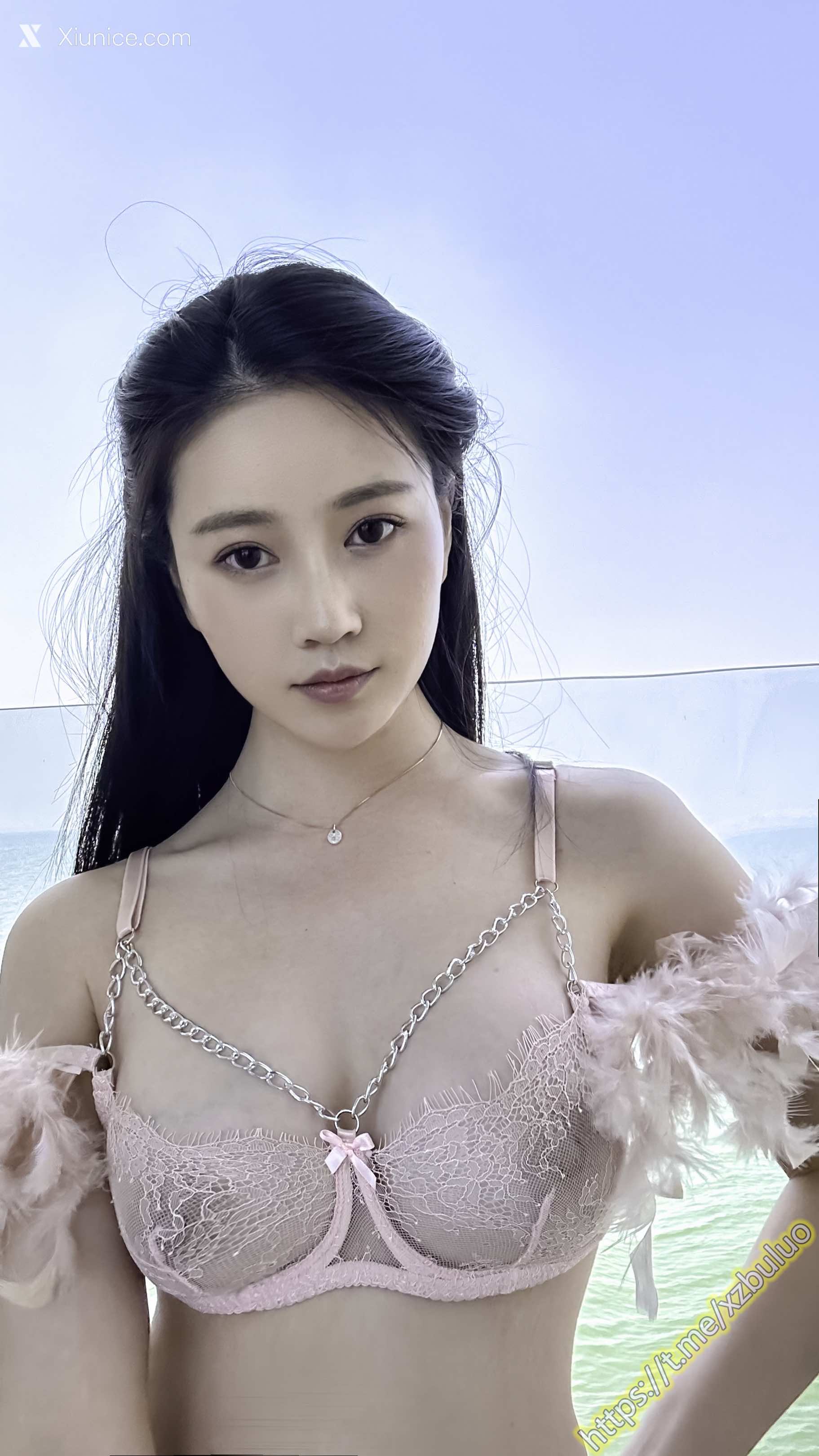 Coser@年年Nnian – 维多利亚的秘密 第66张