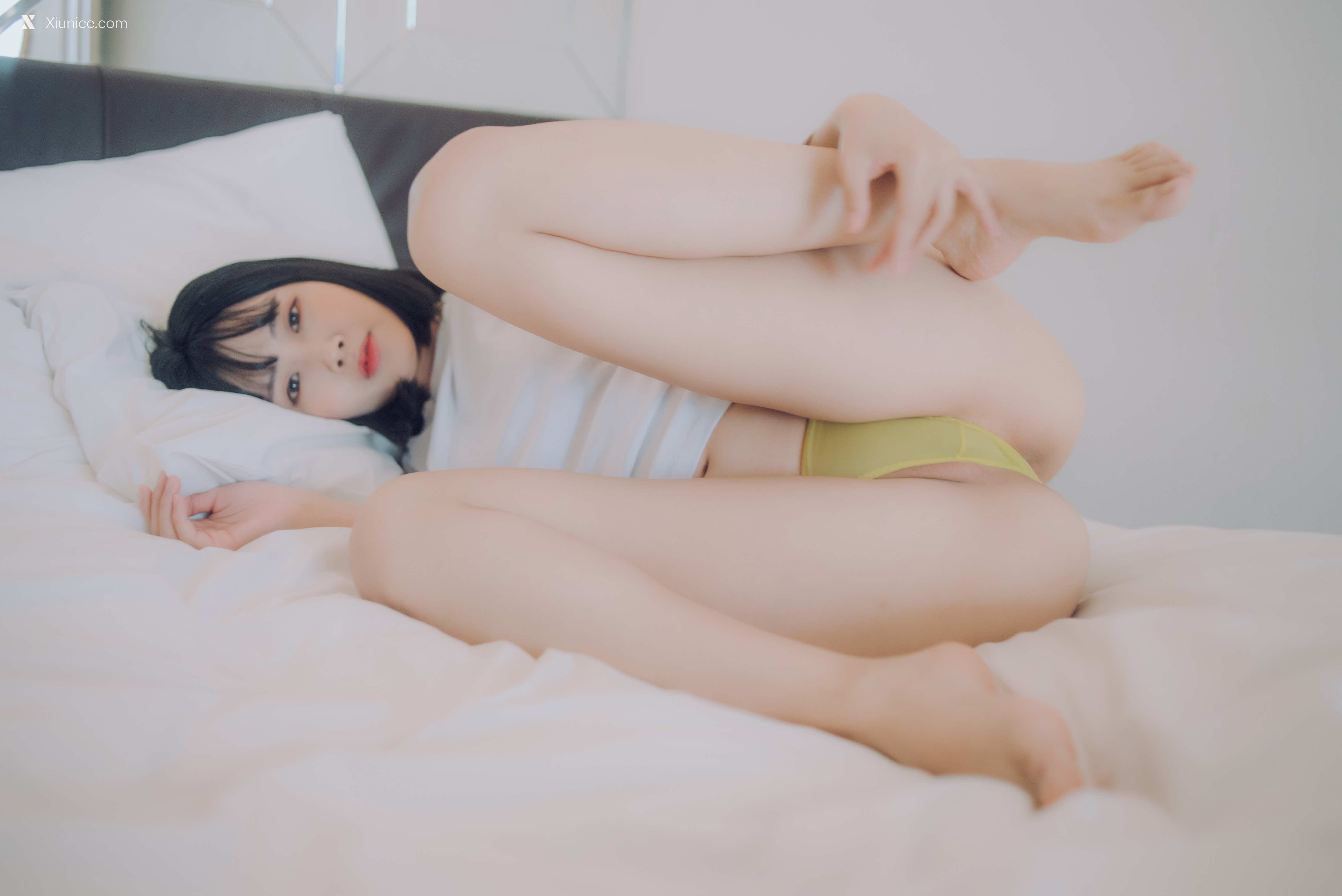Pure Media Vol.080 Leechu (리쭈) 第33张