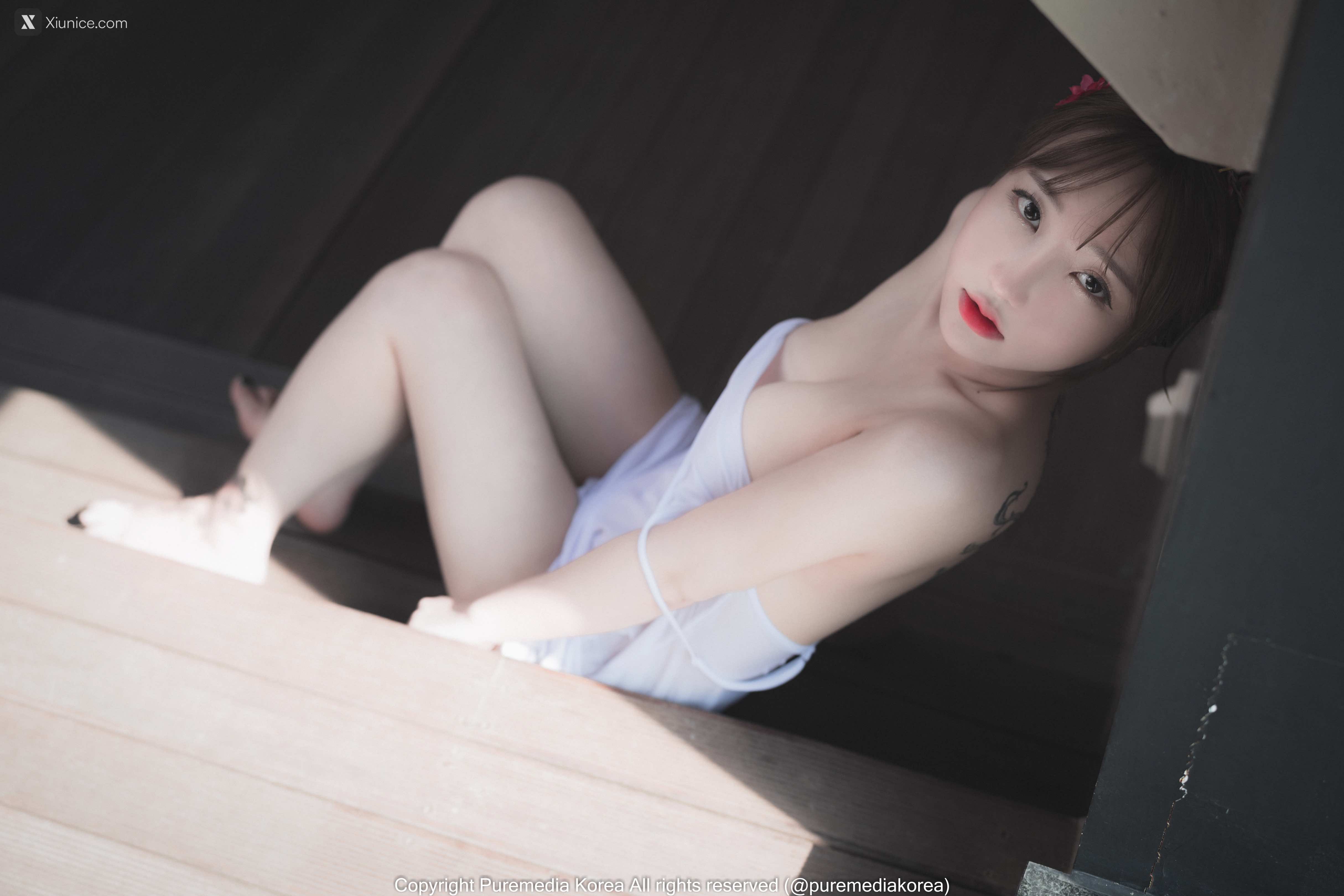 Pure Media Vol.095 Son Ye-Eun (손예은) 第68张