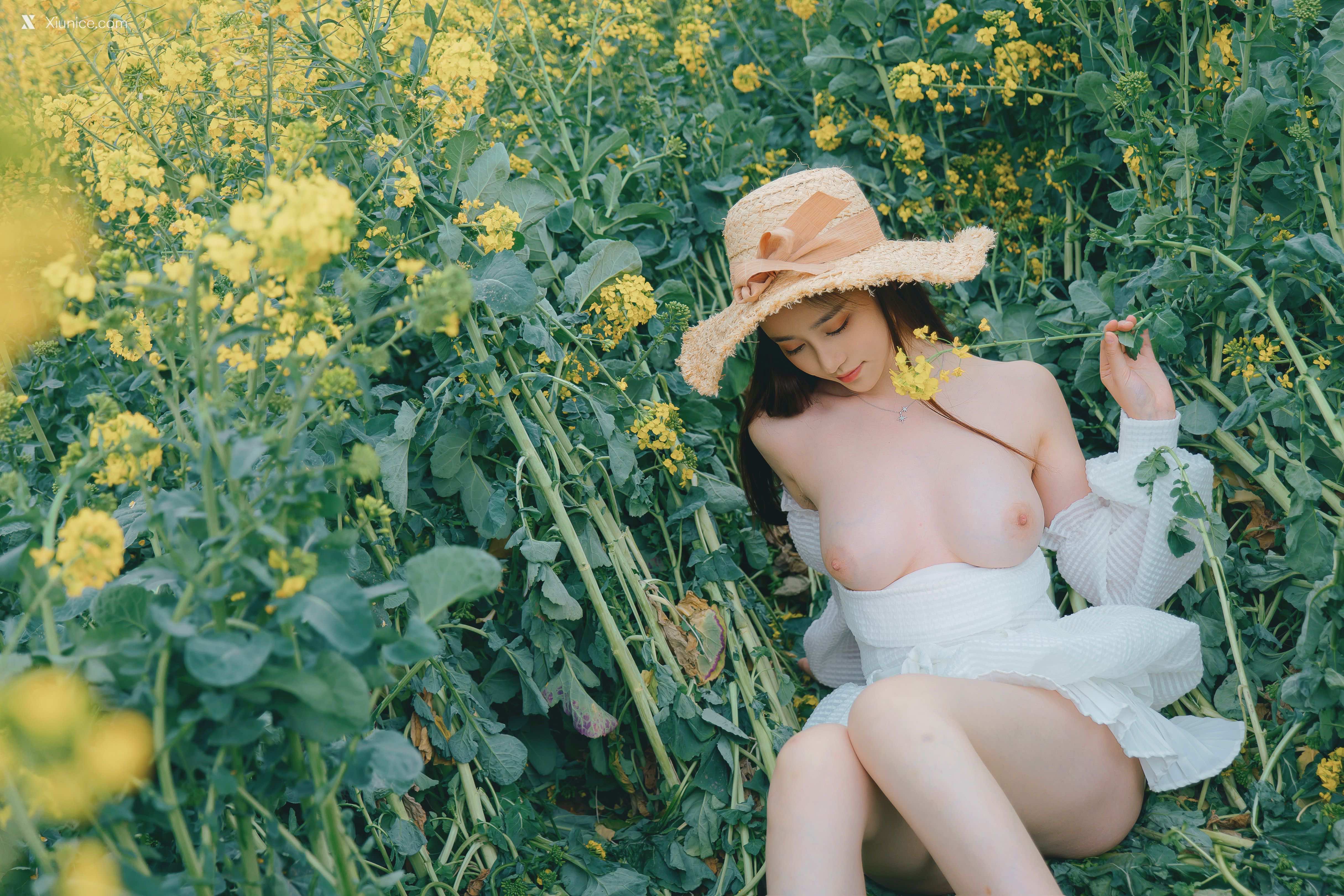Coser@年年Nnian – 花野 第21张
