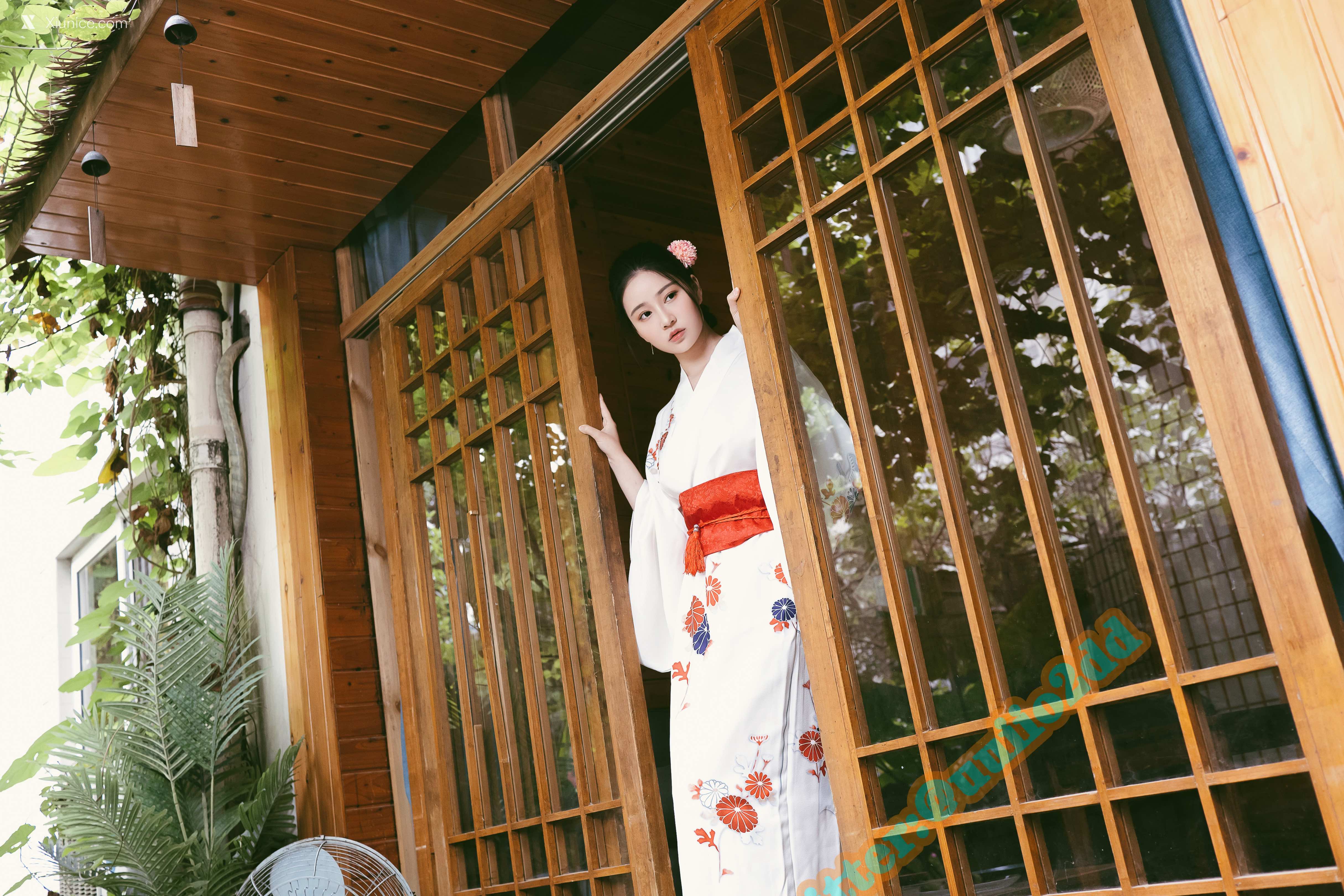 Coser@年年Nnian – [A版]以爱之名 第2张