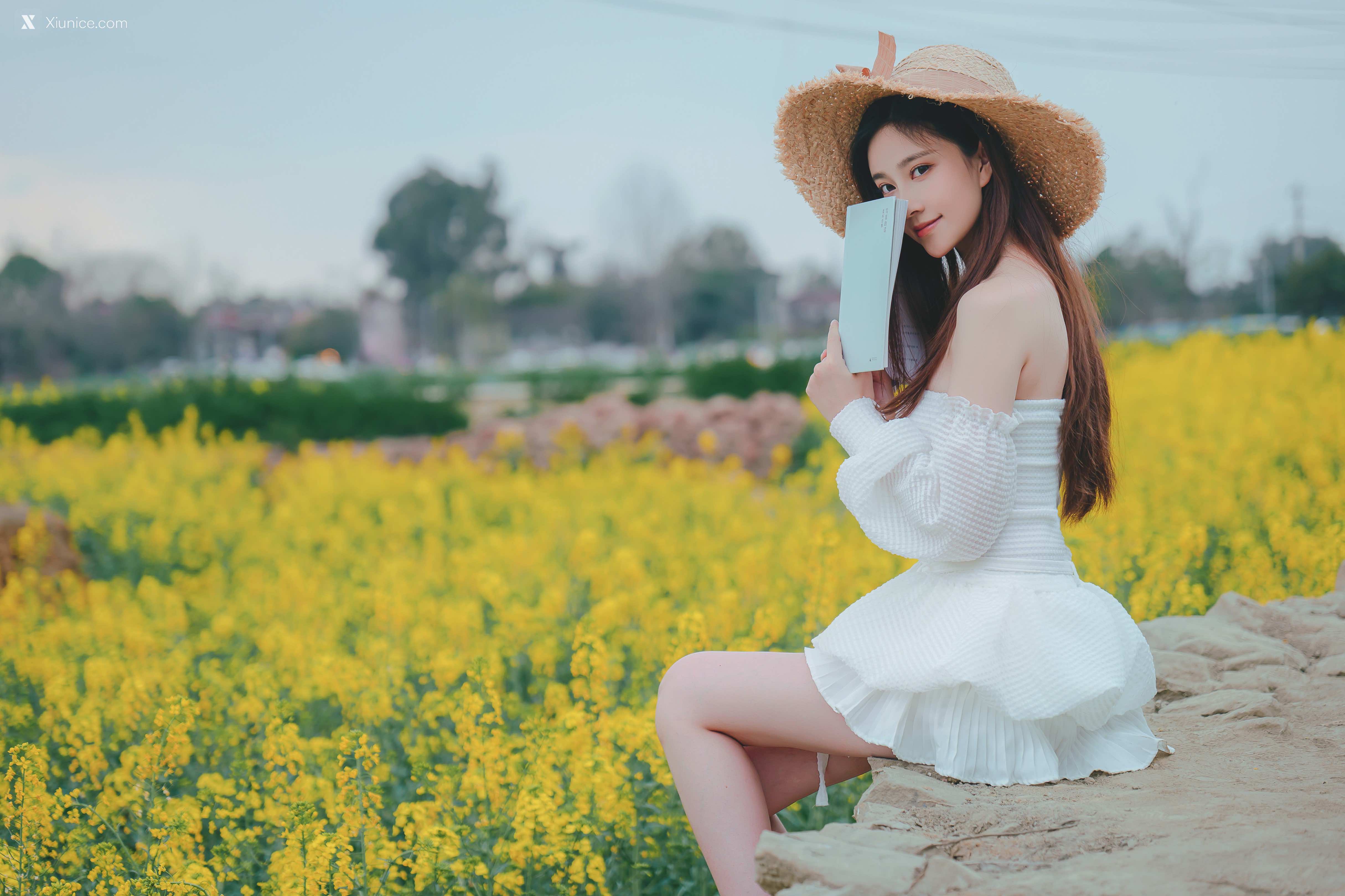 Coser@年年Nnian – 花野 第35张