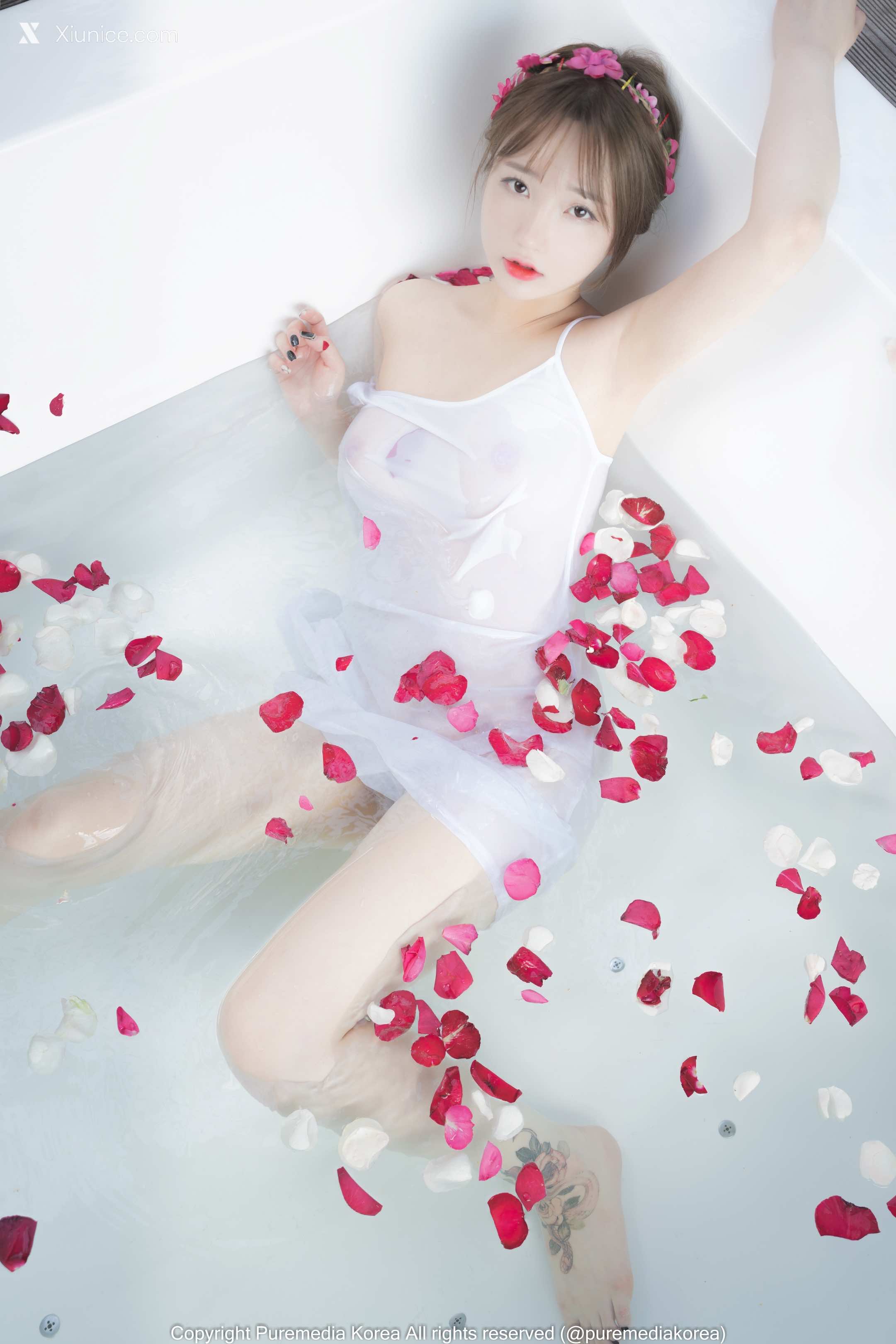 Pure Media Vol.095 Son Ye-Eun (손예은) 第84张