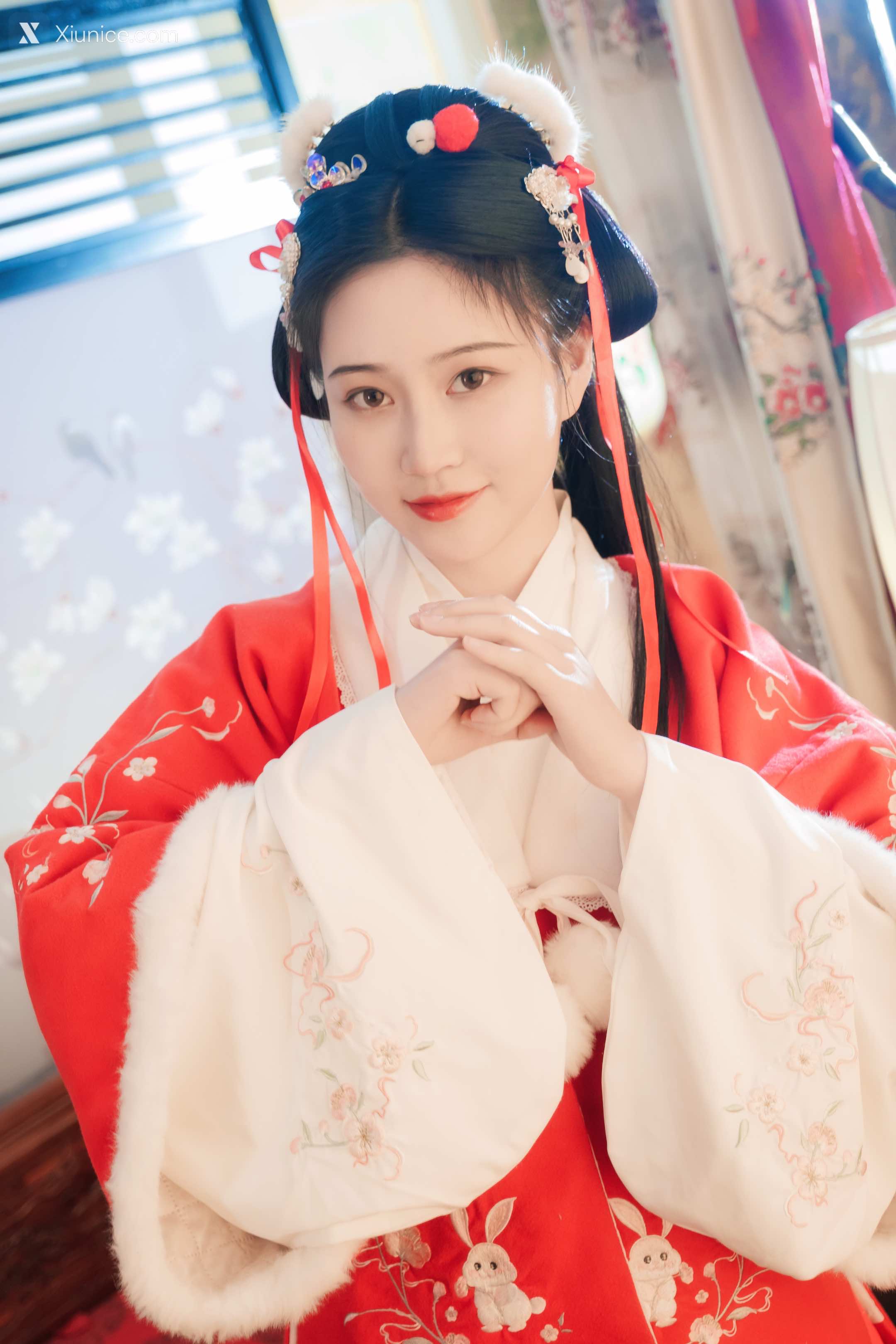 Coser@年年Nnian – 点绛唇 第64张