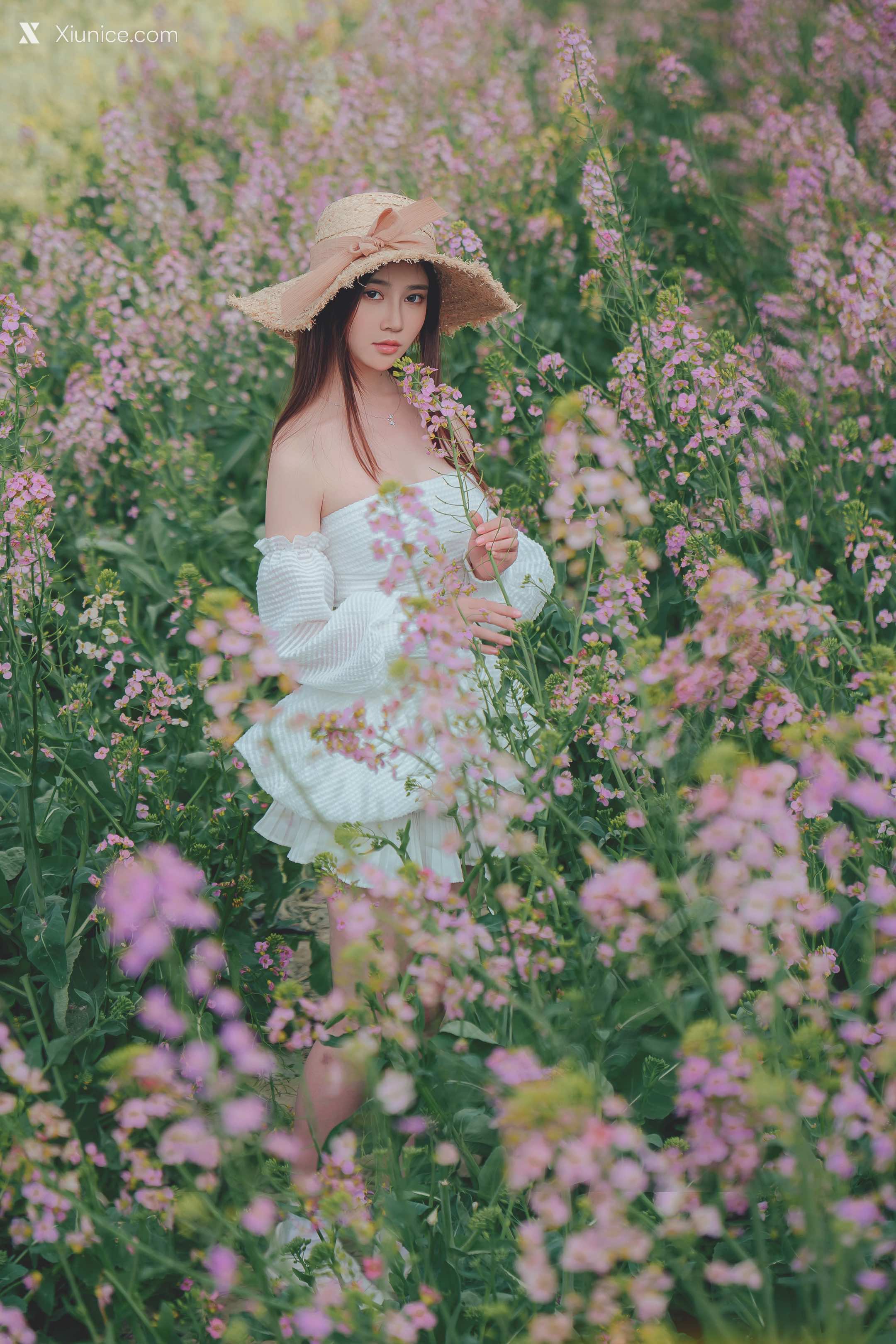 Coser@年年Nnian – 花野 第48张