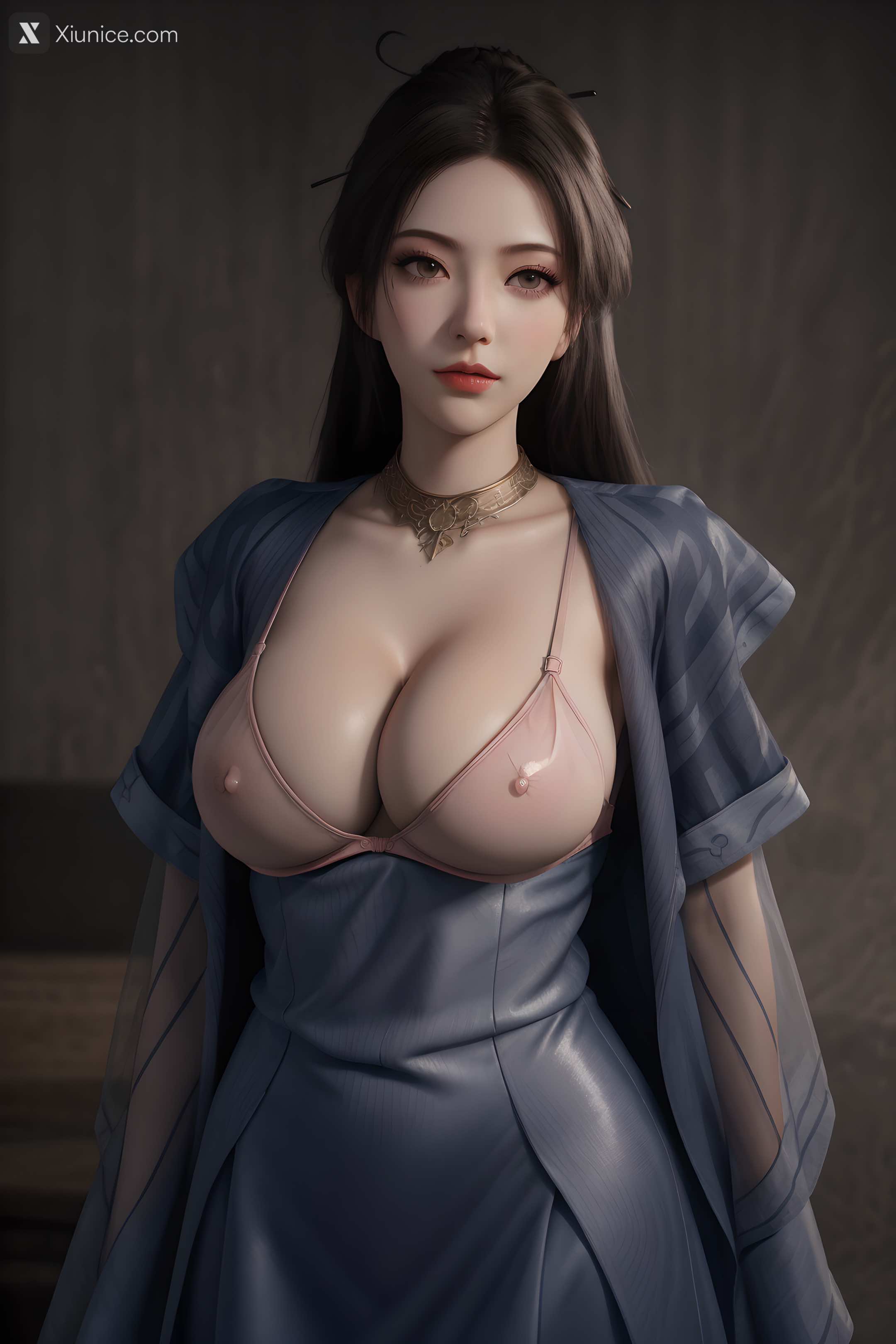 AI Girl – 凡人修仙传 – 南宫婉 第15张