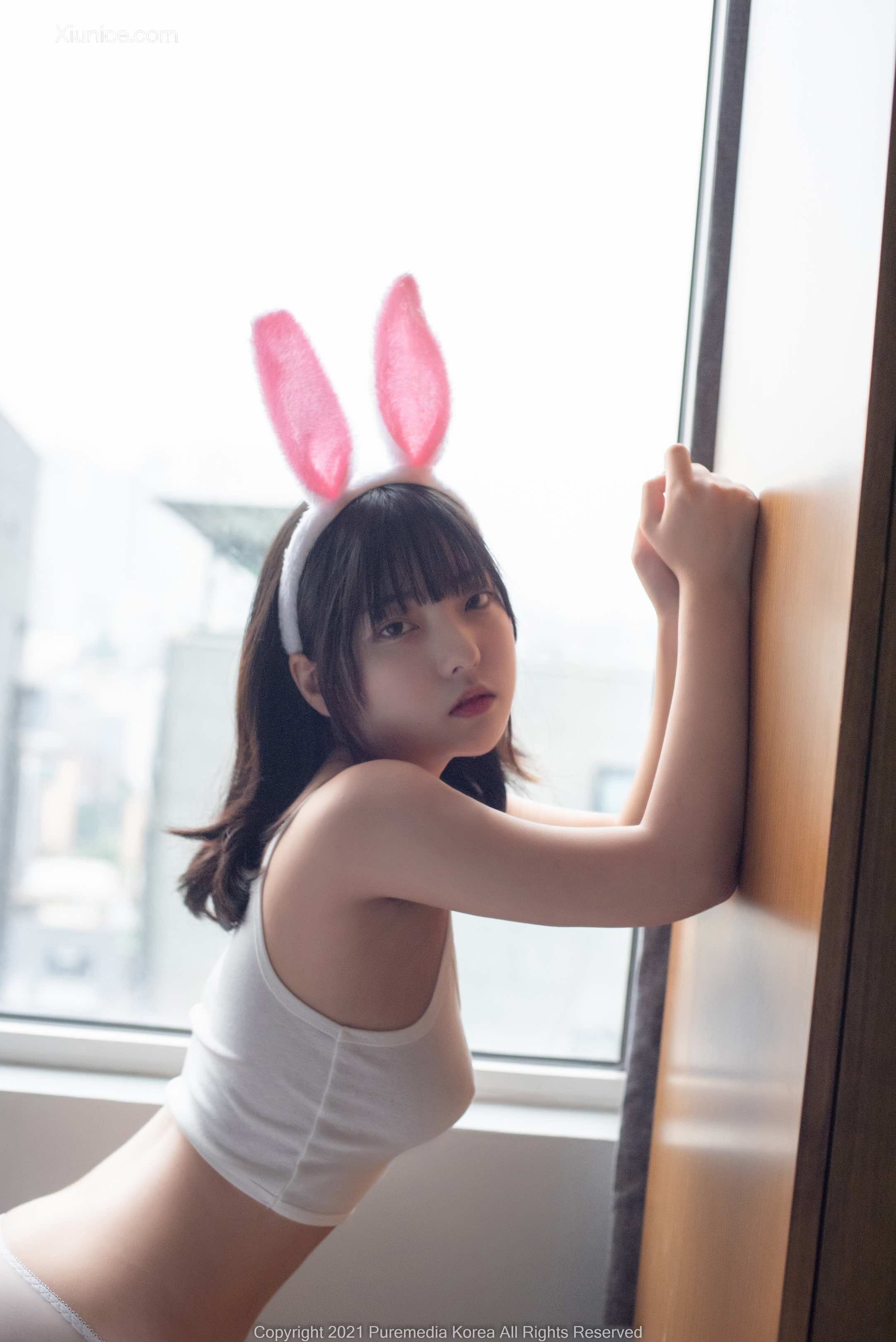 Pure Media Vol.152 Hansom (한솜) 第29张