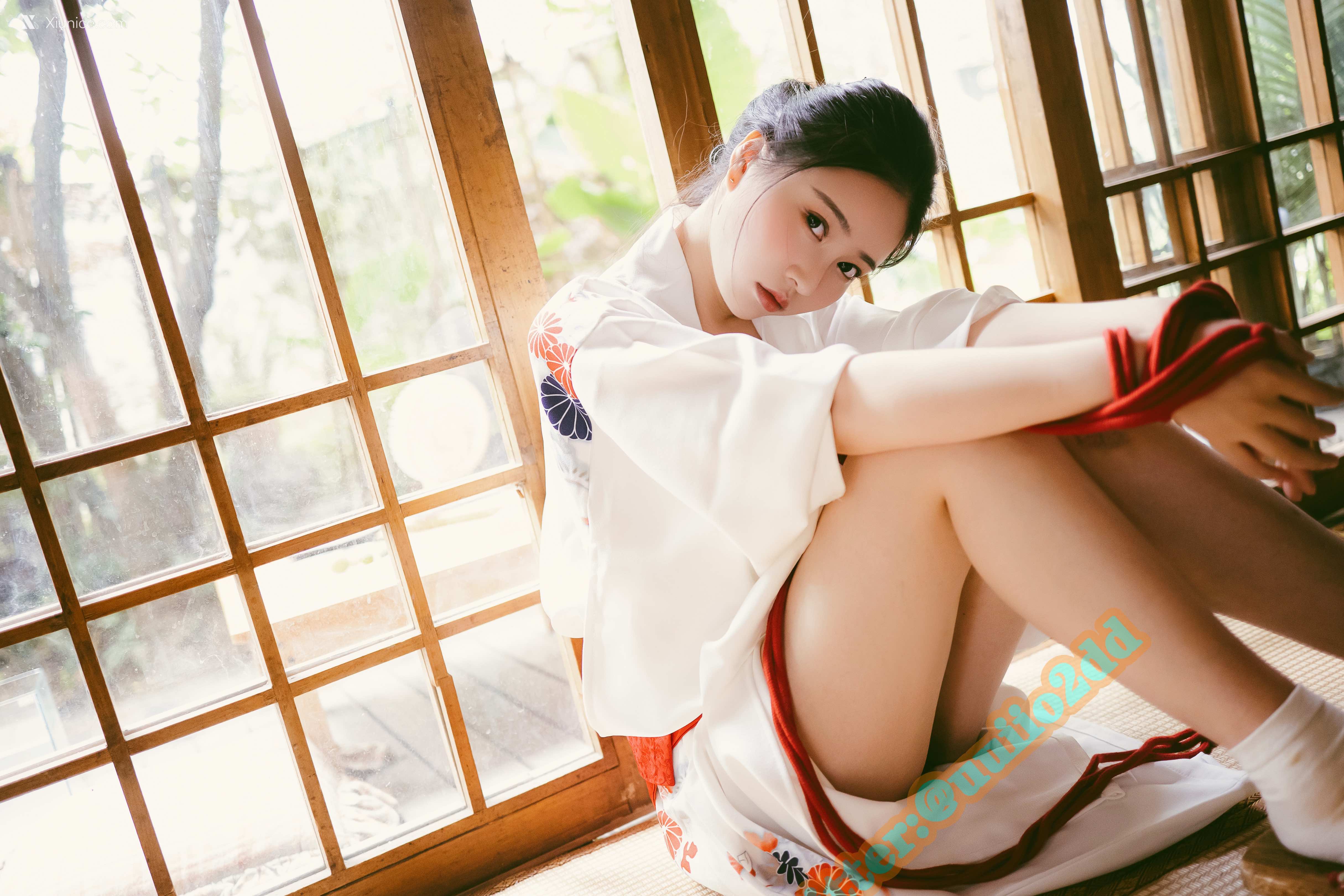 Coser@年年Nnian – [A版]以爱之名 第27张